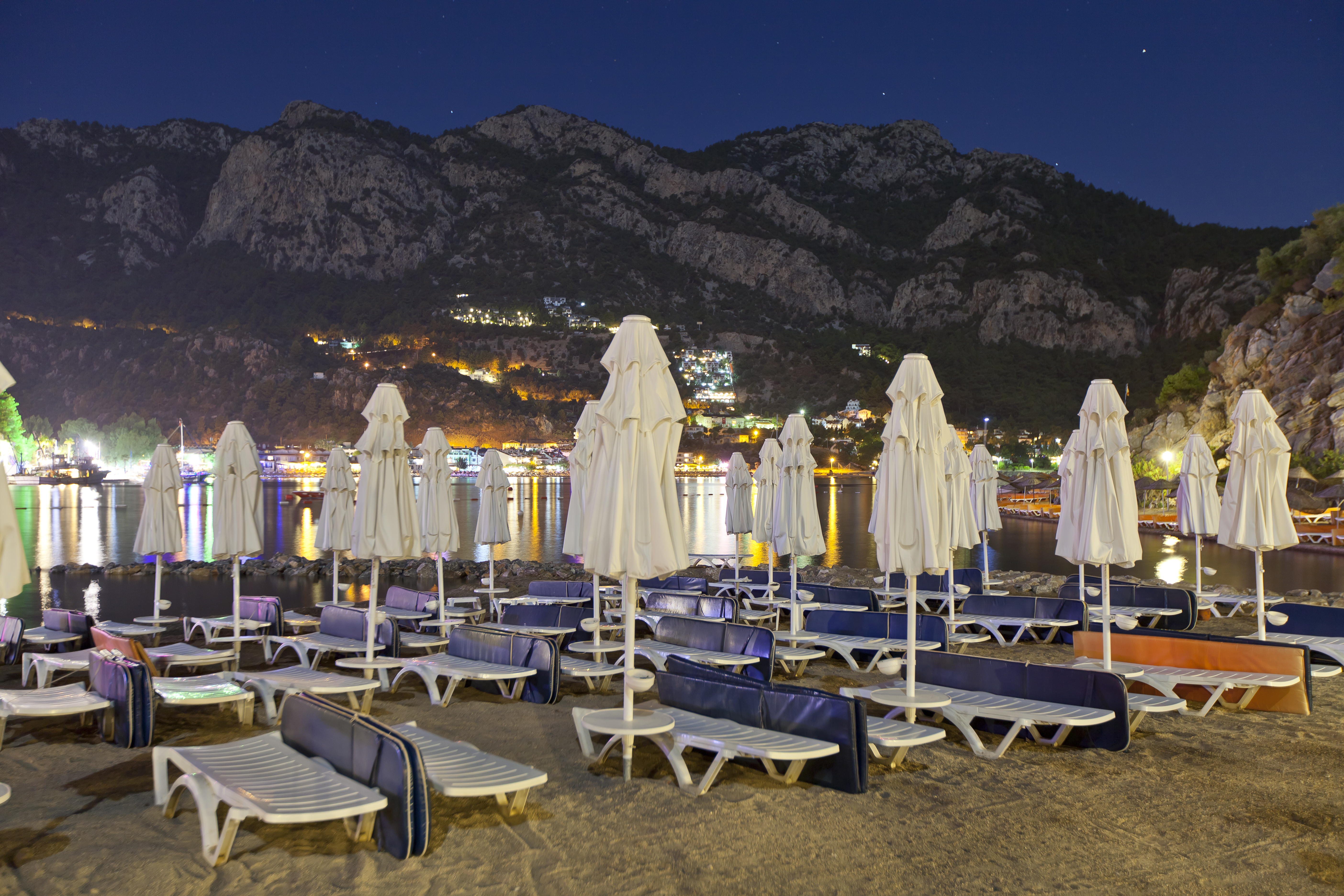 Turunç Resort