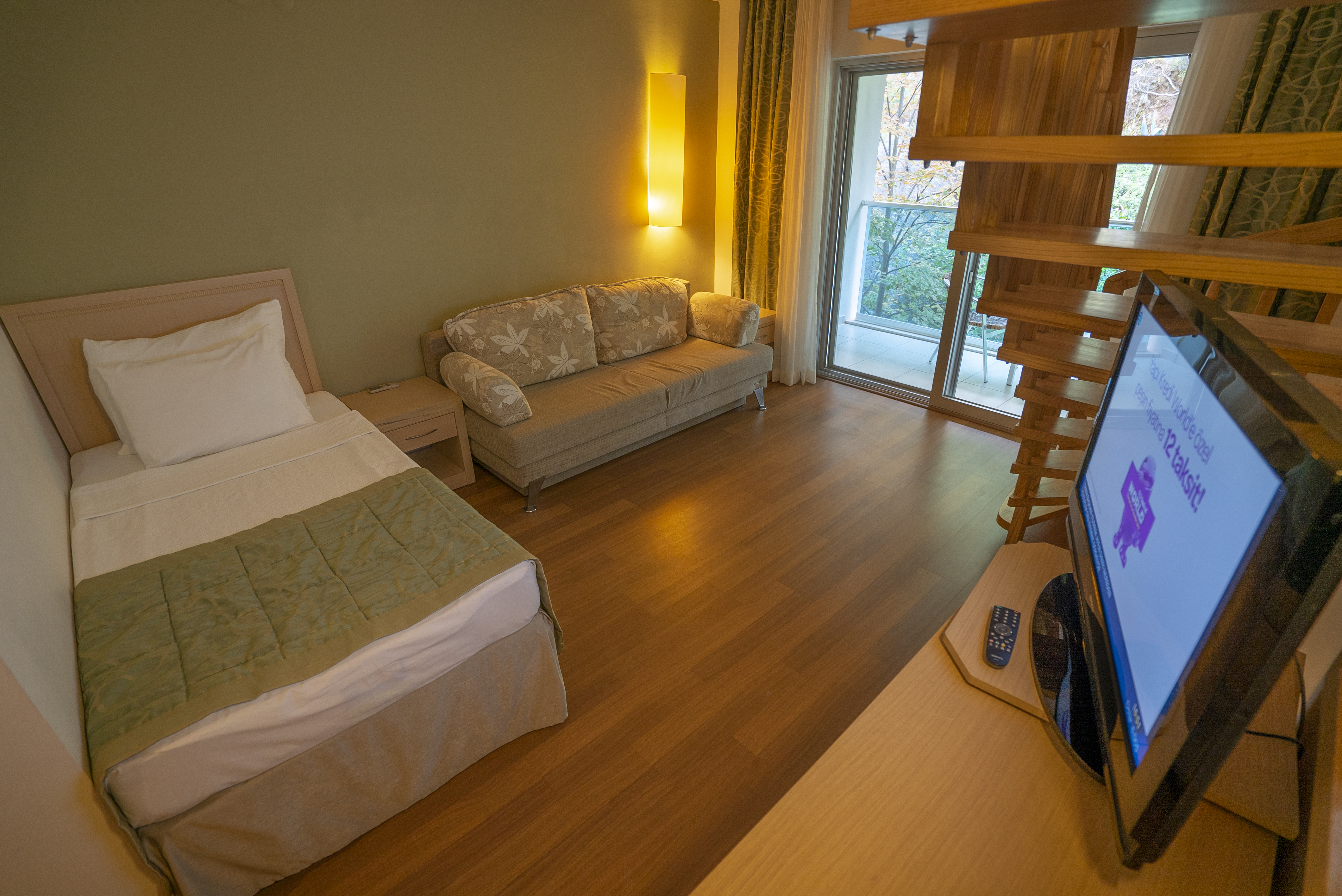 Turunç Resort