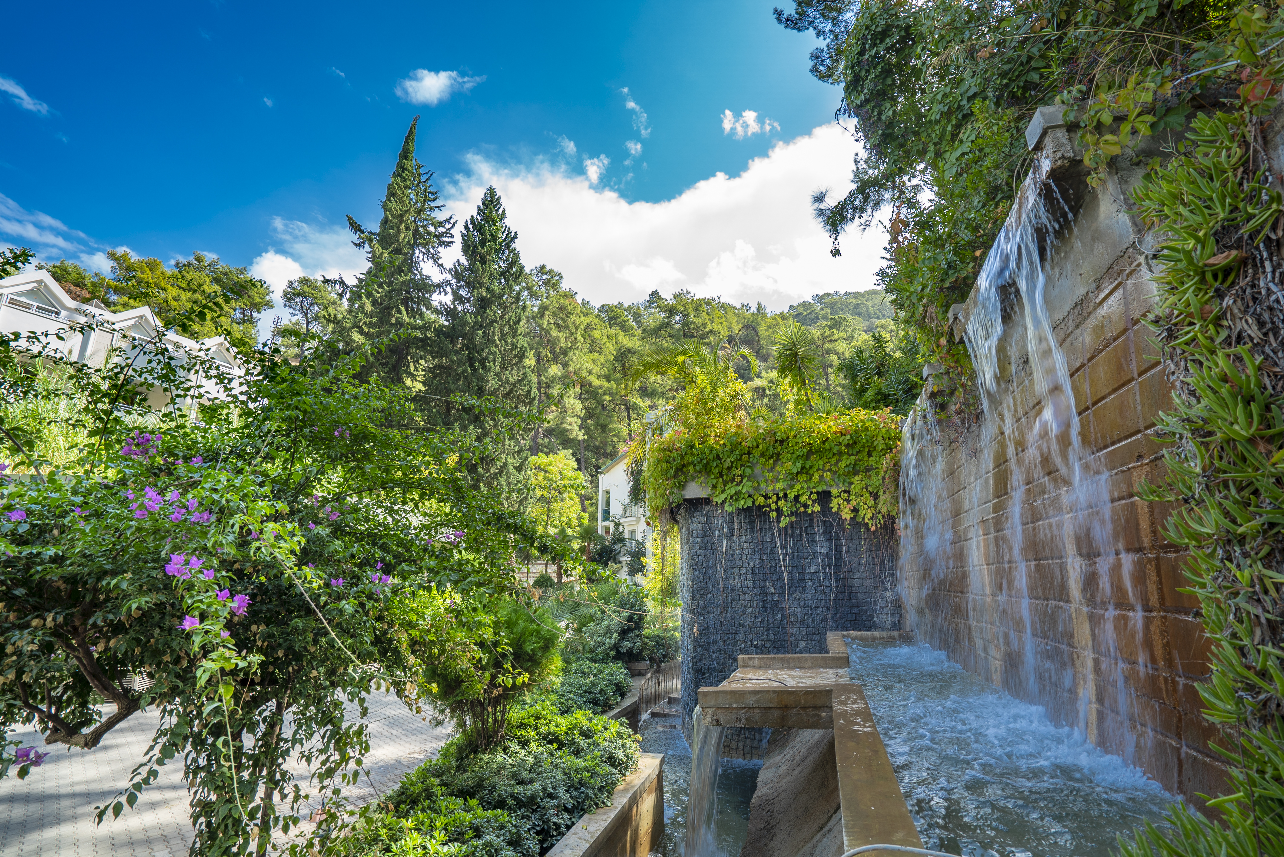 Turunç Resort