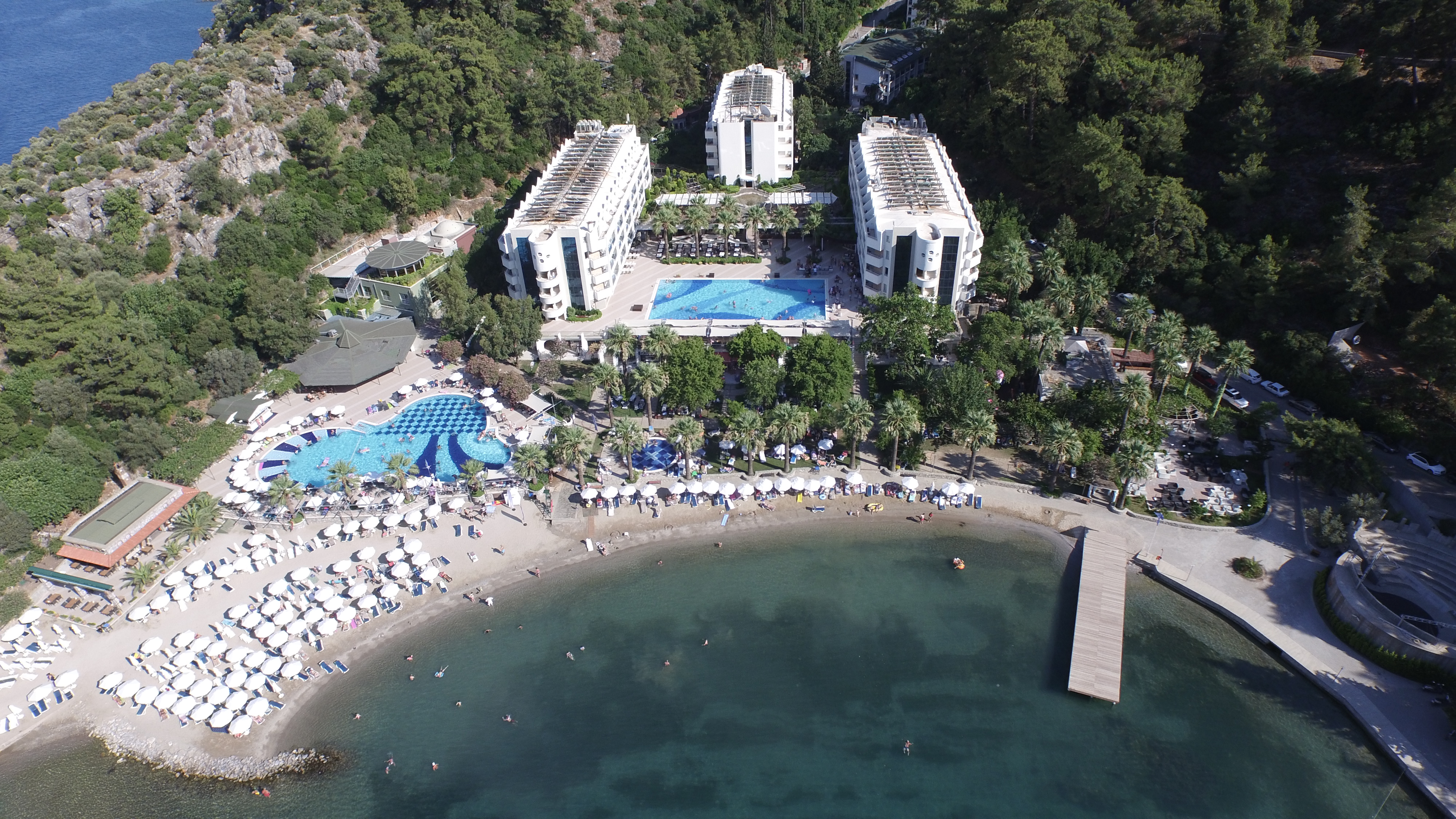 Turunç Resort