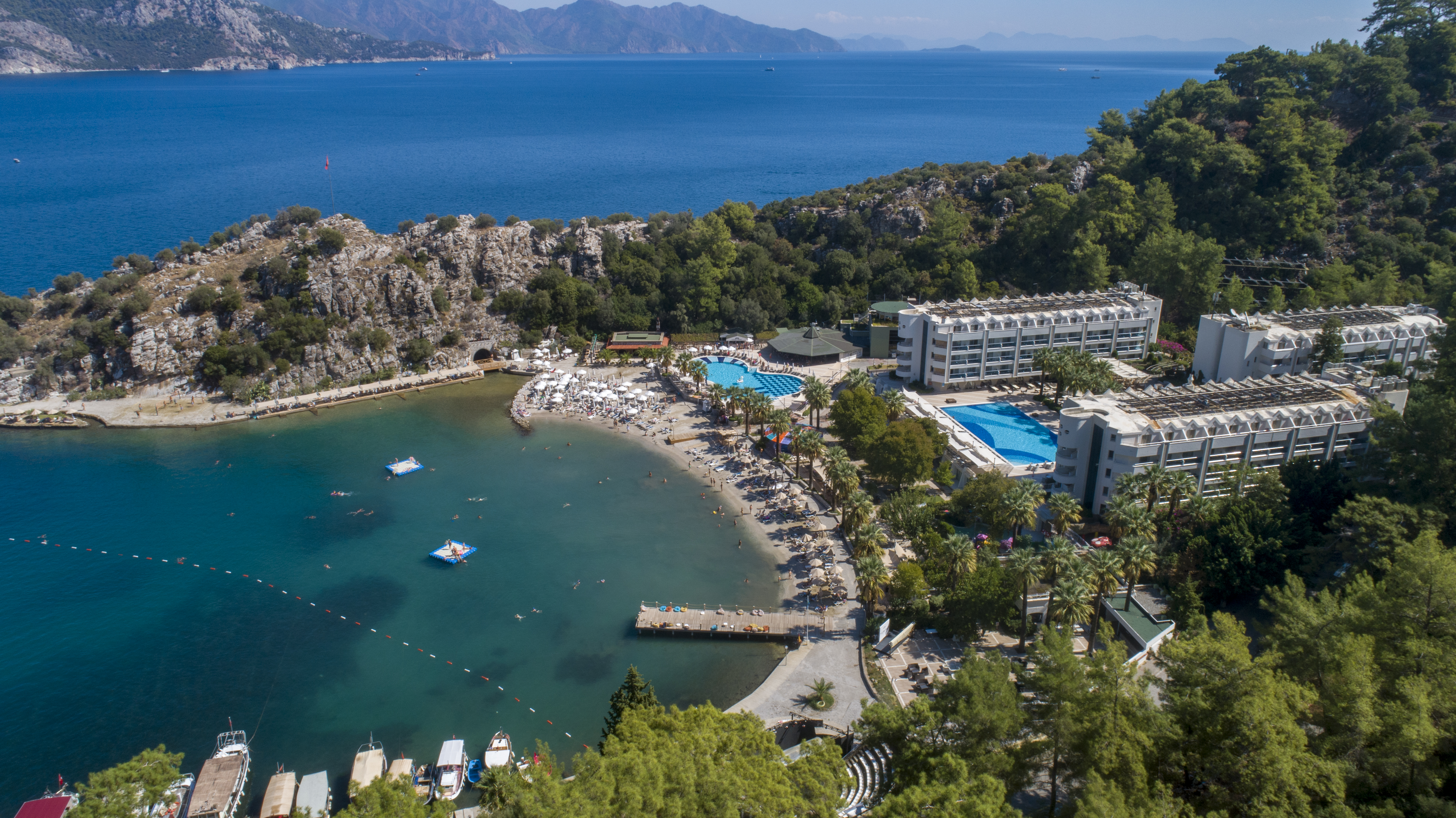Turunç Resort