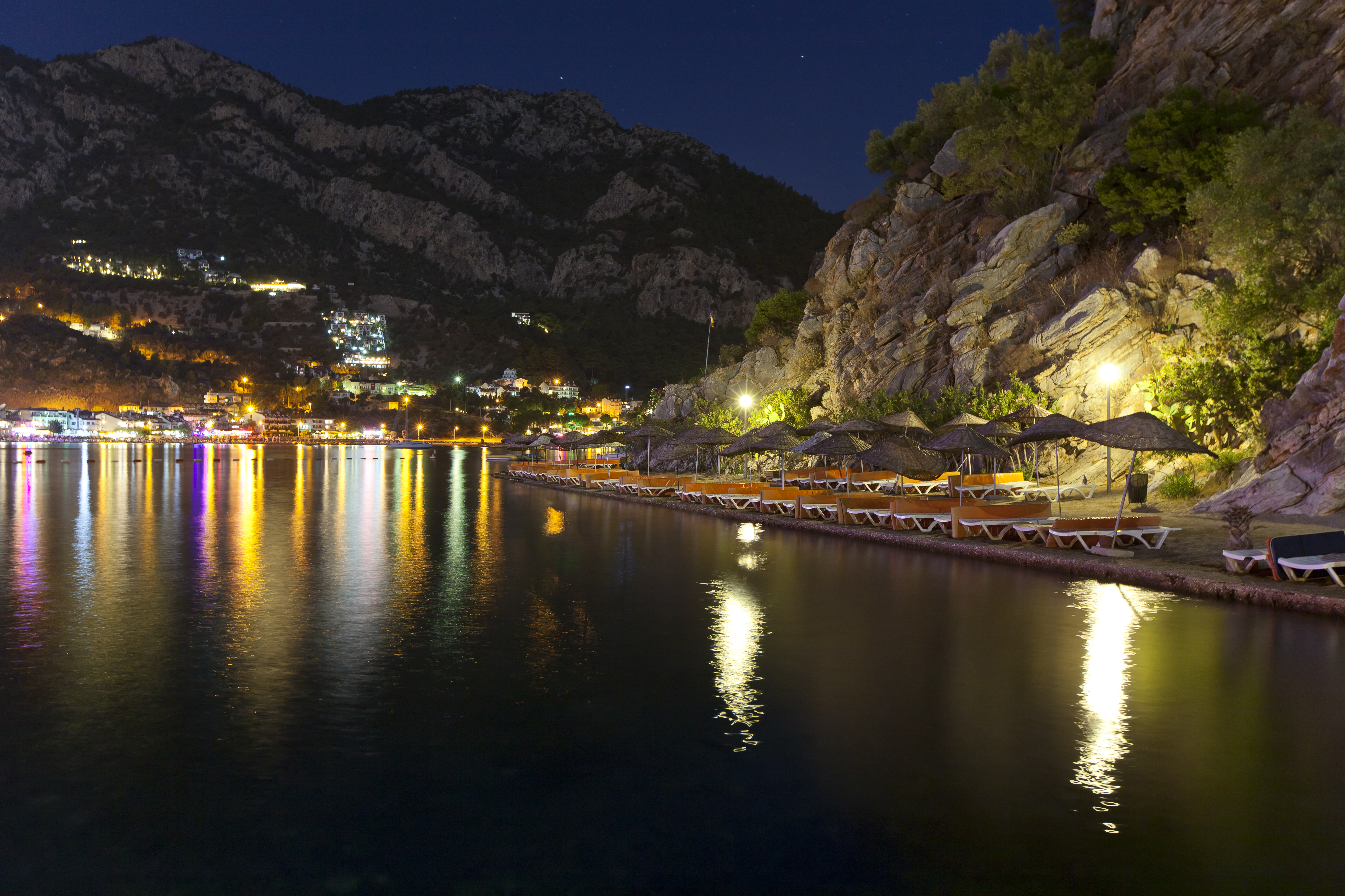 Turunç Resort