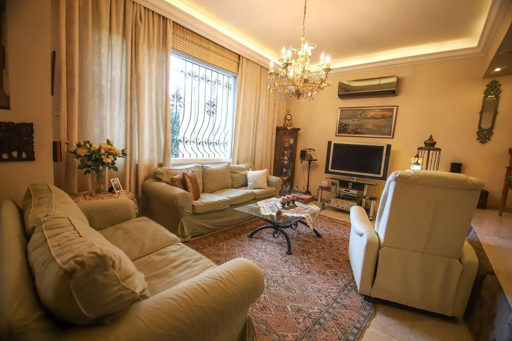 Villa Savannah