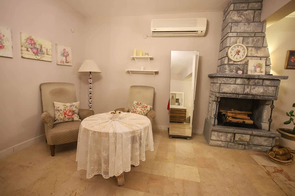 Villa Savannah