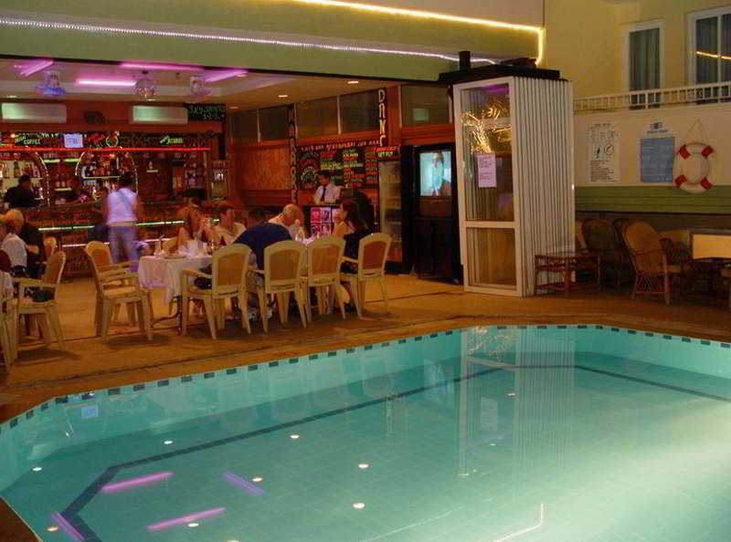 Villa Sun