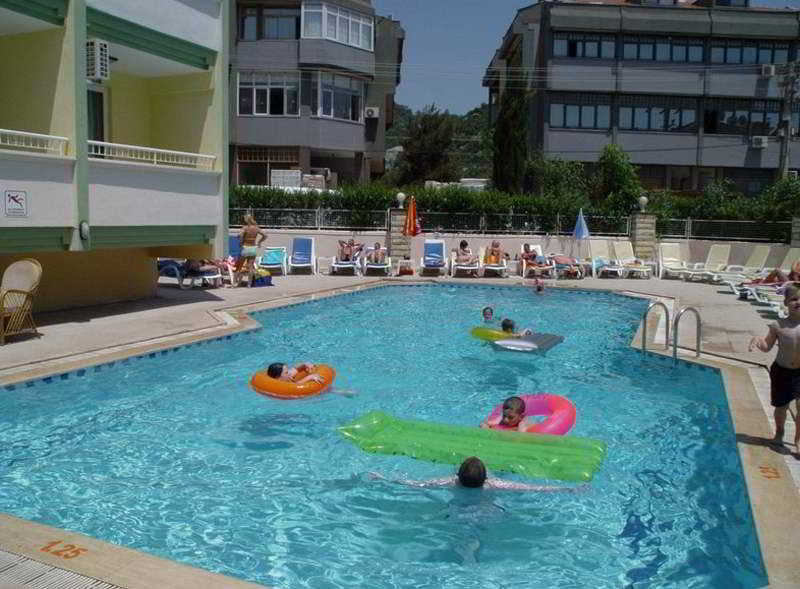 Villa Sun