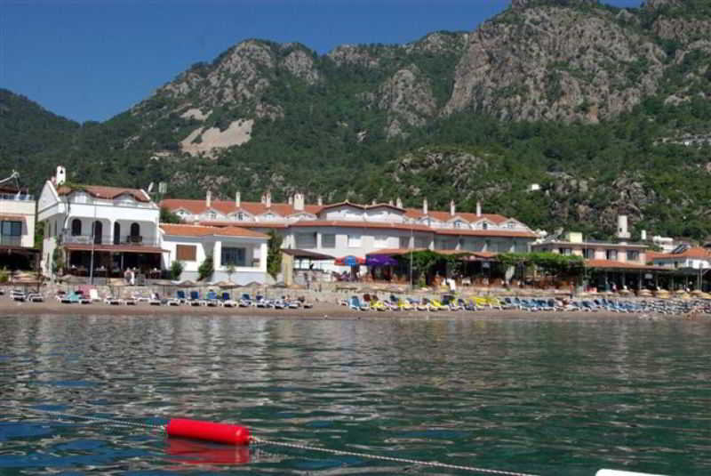 Zeybek Beach Hotel