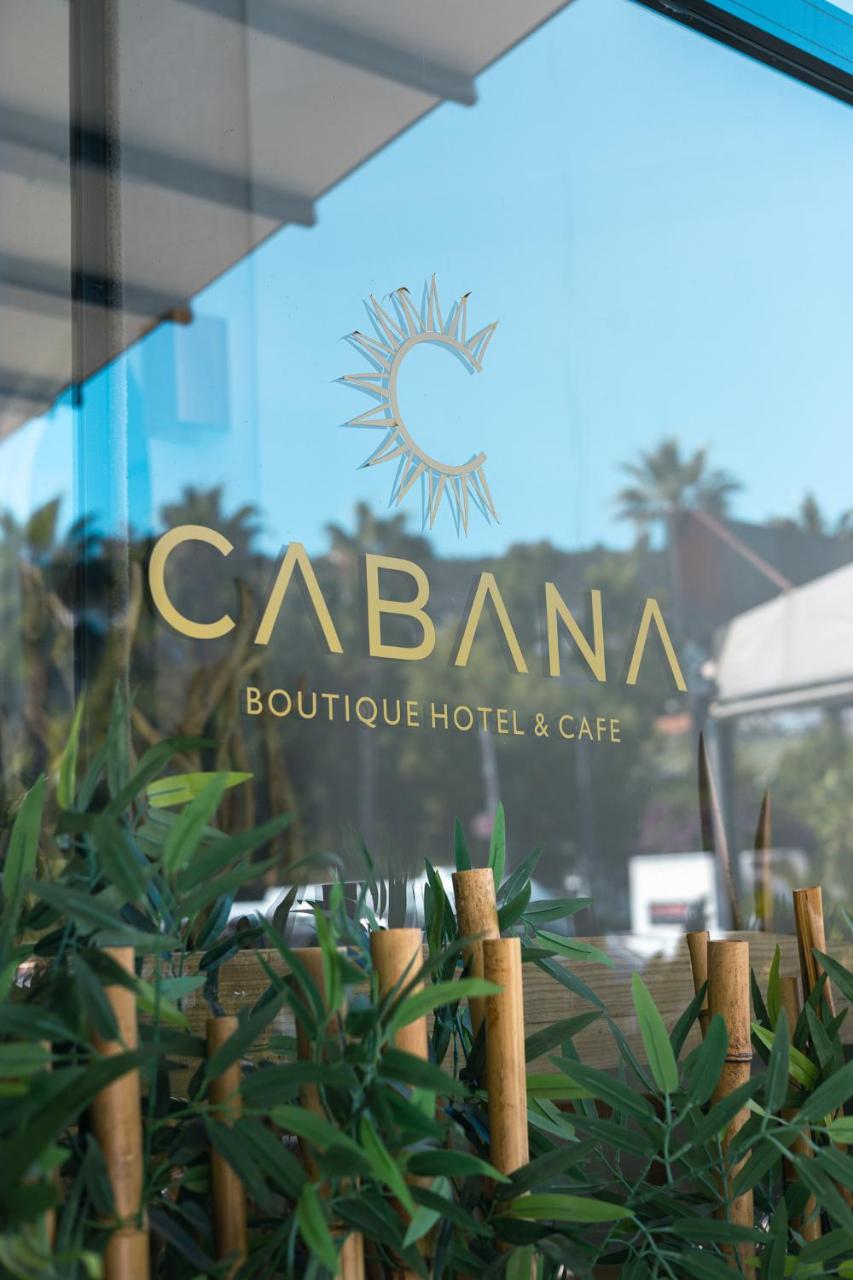 B&B Cabana Life