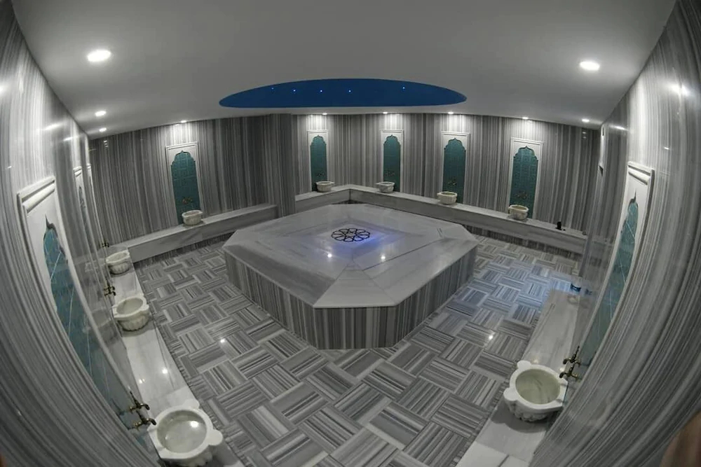 Dogruer Boutique Hotel & Spa
