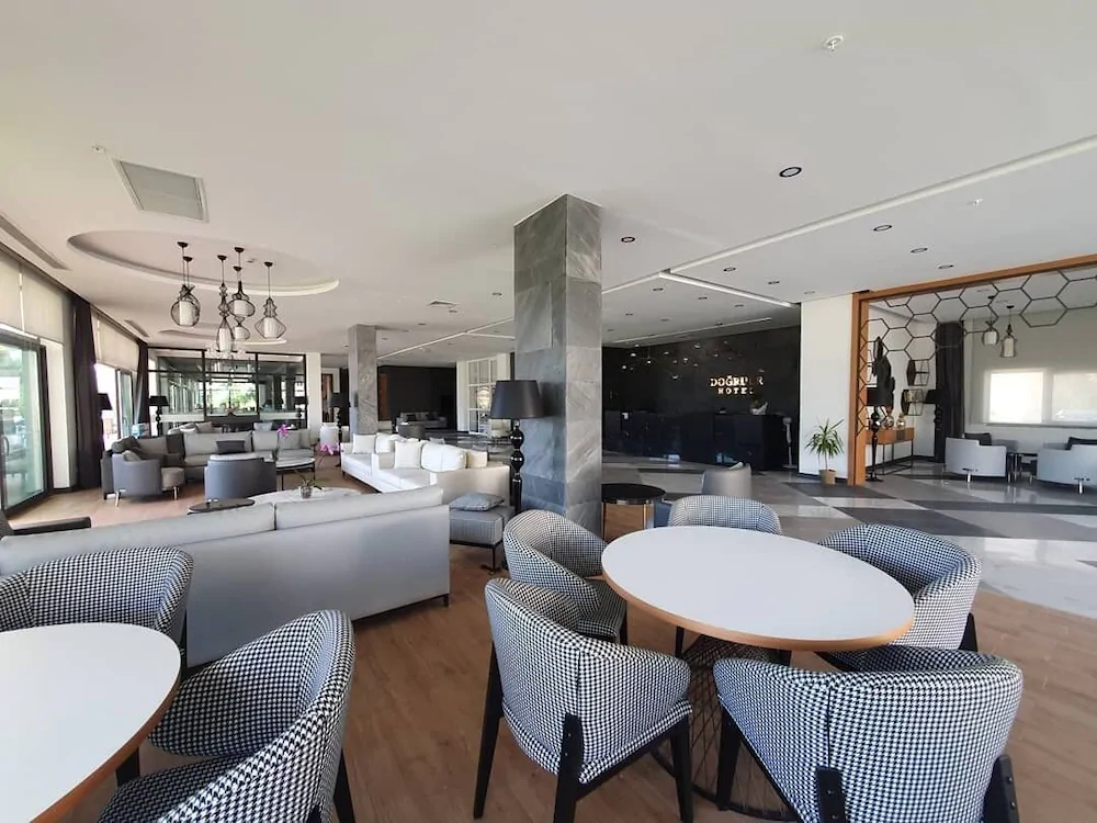 Dogruer Boutique Hotel & Spa