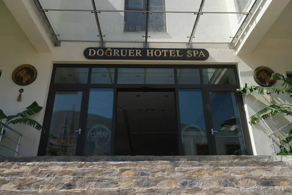 Dogruer Boutique Hotel & Spa