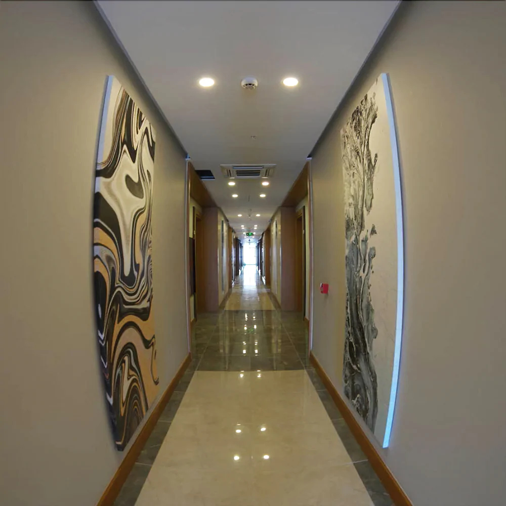 Dogruer Boutique Hotel & Spa
