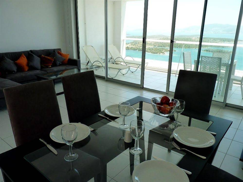 Horizon Sky Resort