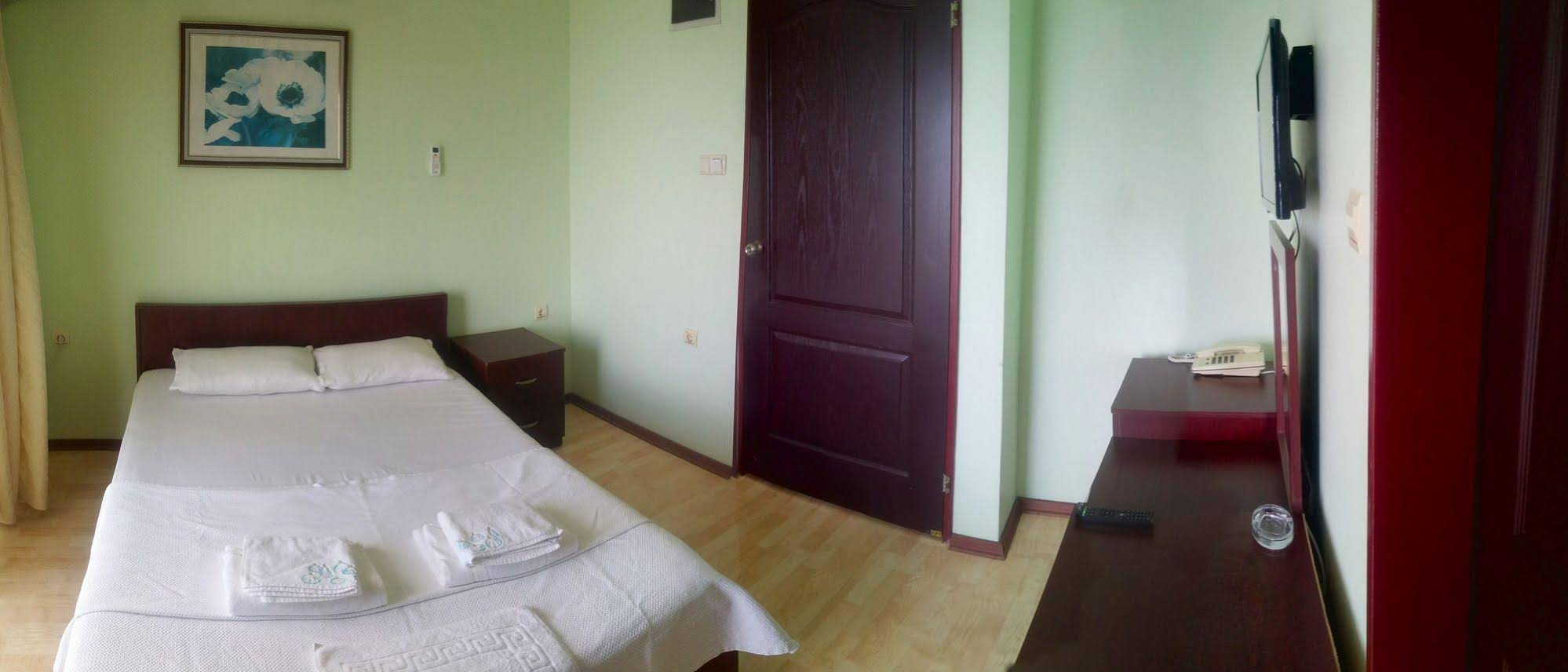 Mordogan Ardiç Deniz Otel