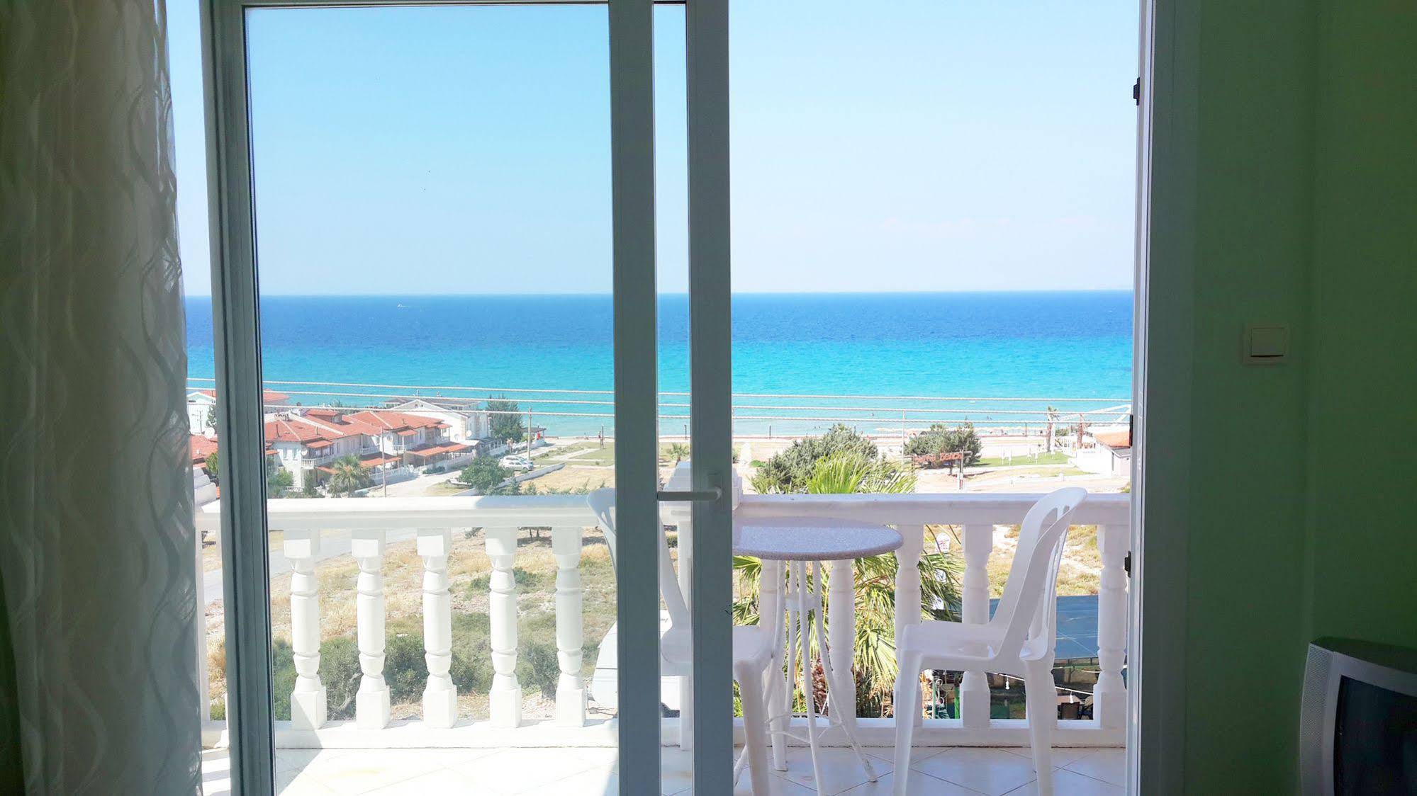 Mordogan Ardiç Deniz Otel