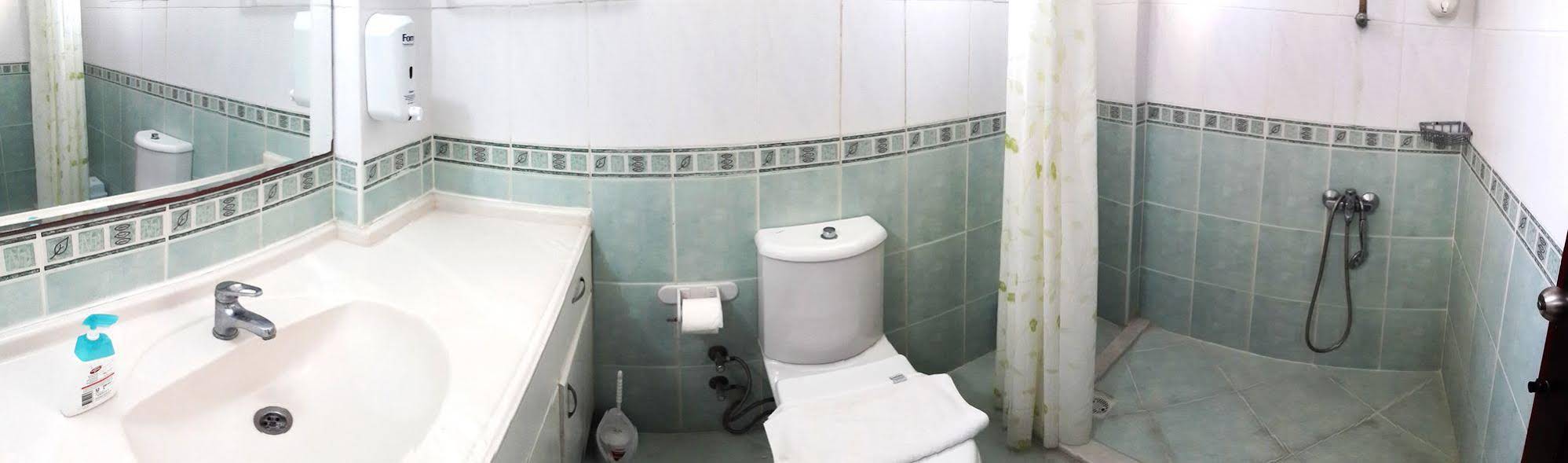 Mordogan Ardiç Deniz Otel