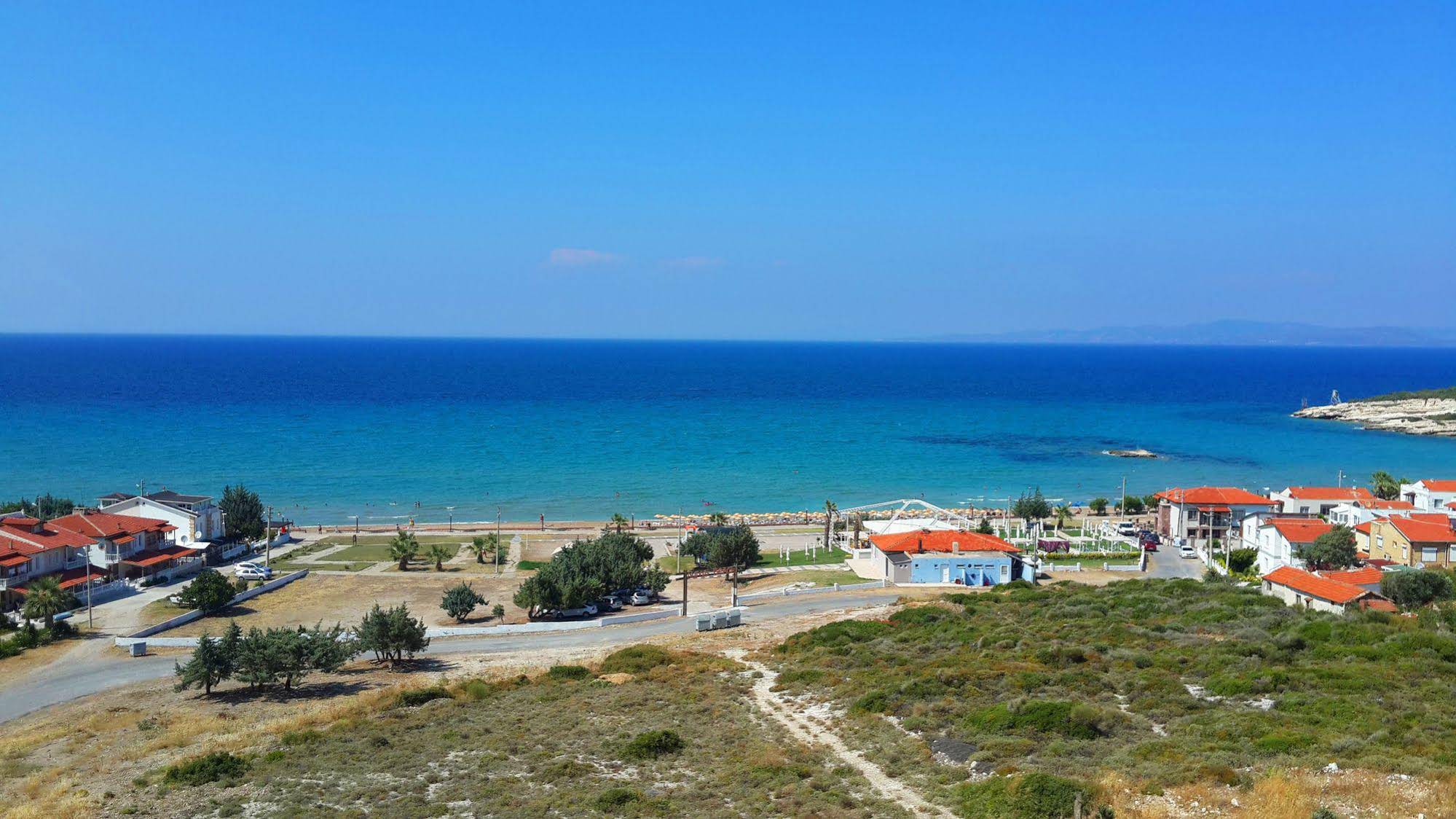 Mordogan Ardiç Deniz Otel