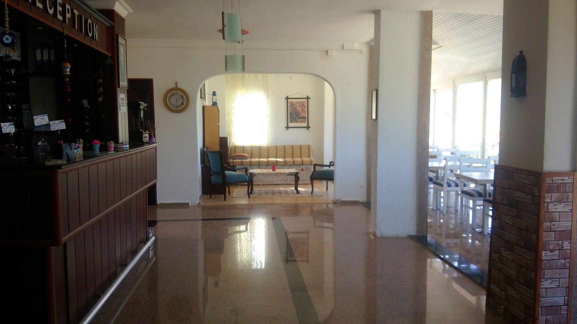 Mordogan Ardiç Deniz Otel
