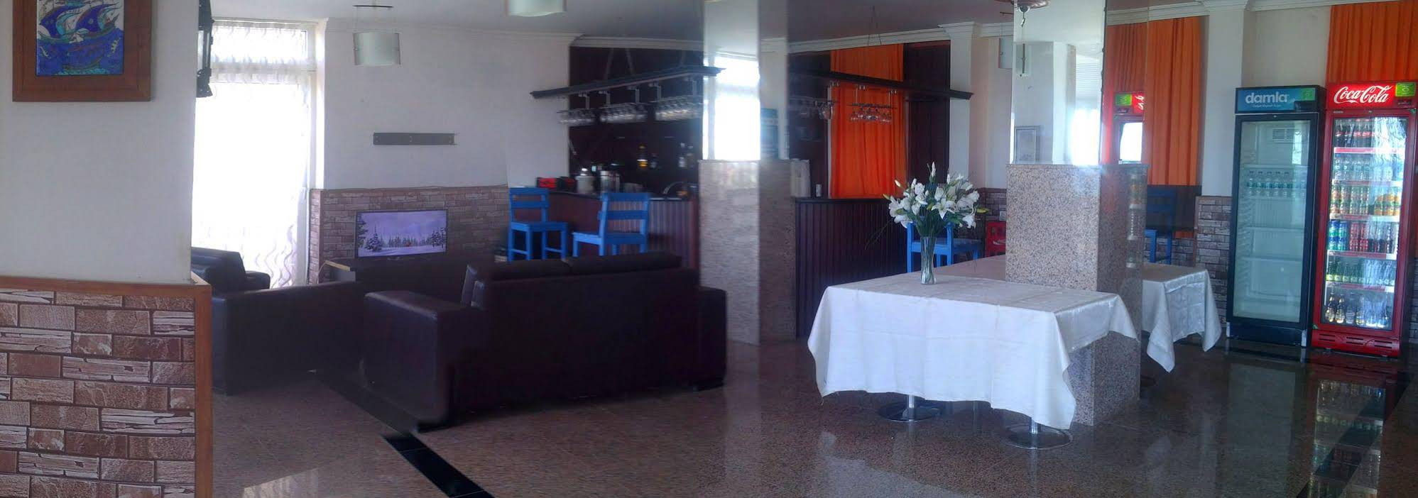 Mordogan Ardiç Deniz Otel