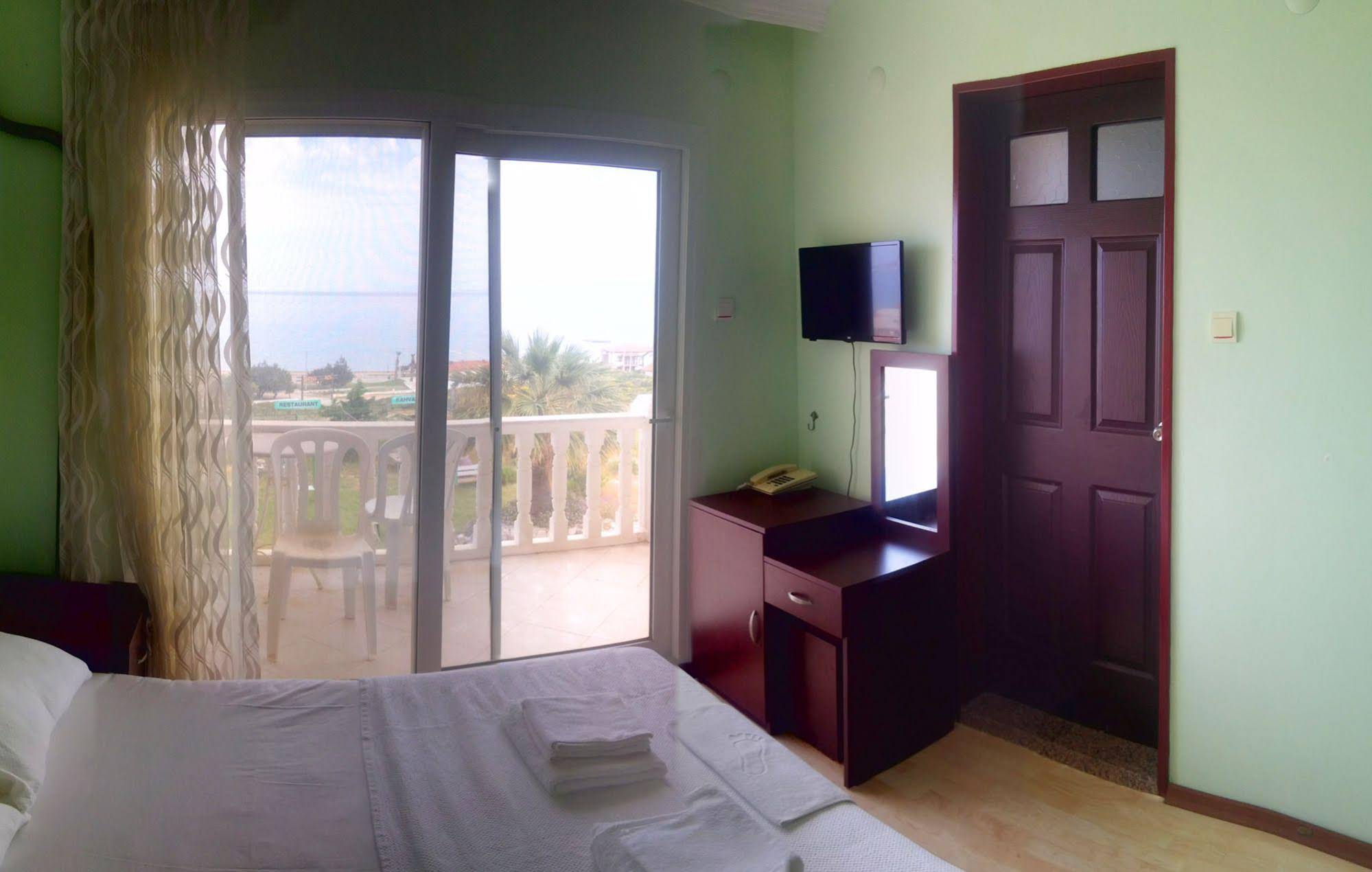 Mordogan Ardiç Deniz Otel