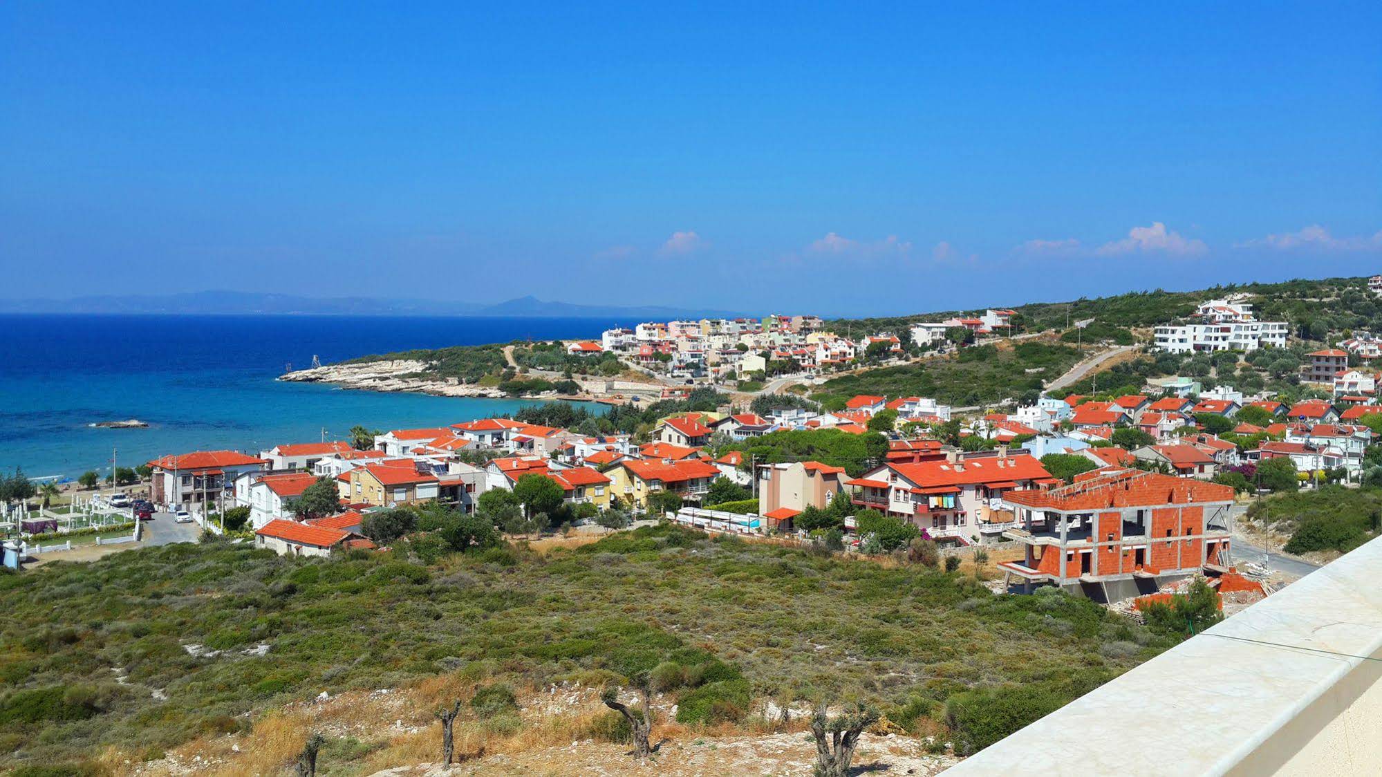 Mordogan Ardiç Deniz Otel