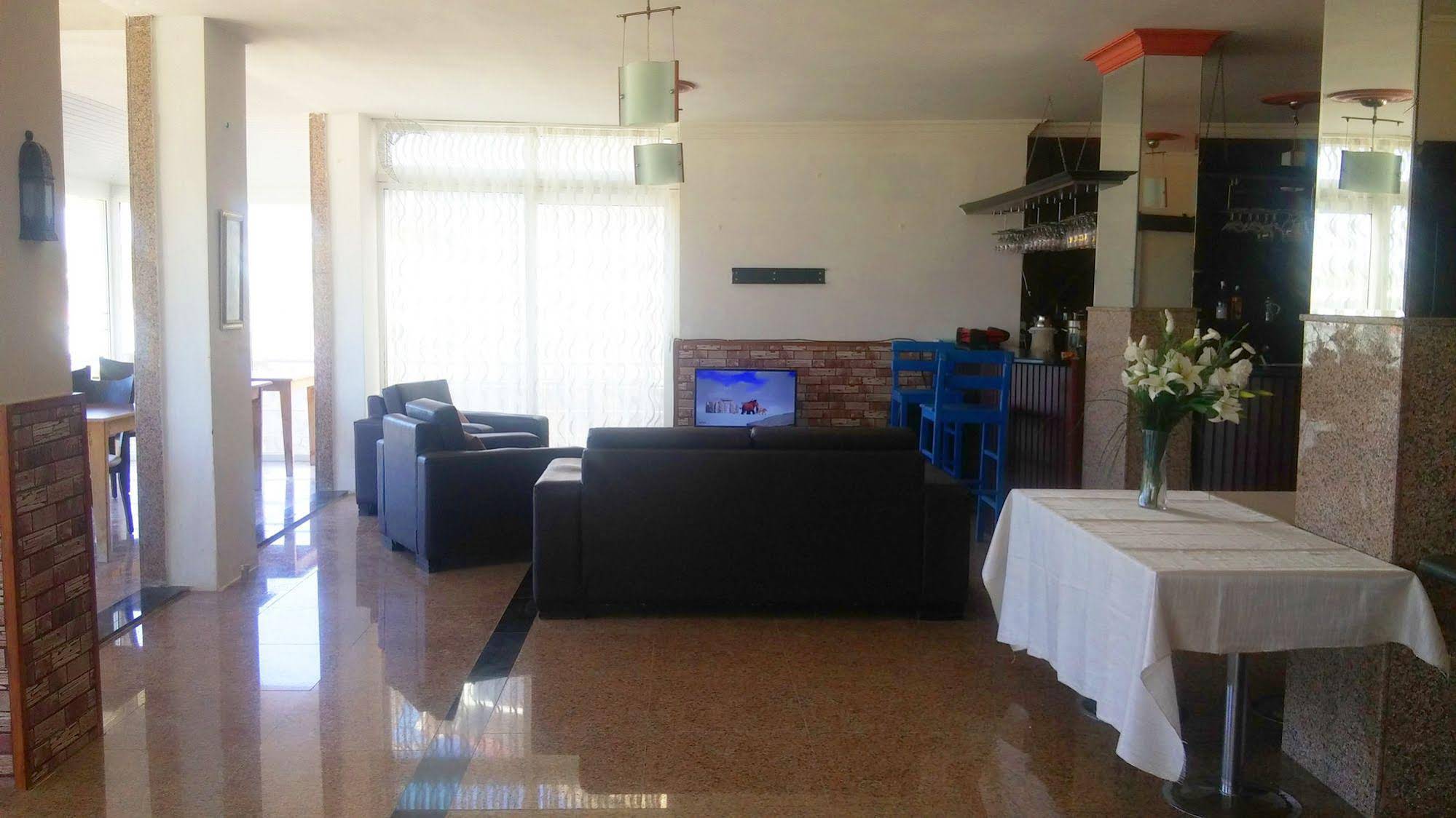 Mordogan Ardiç Deniz Otel