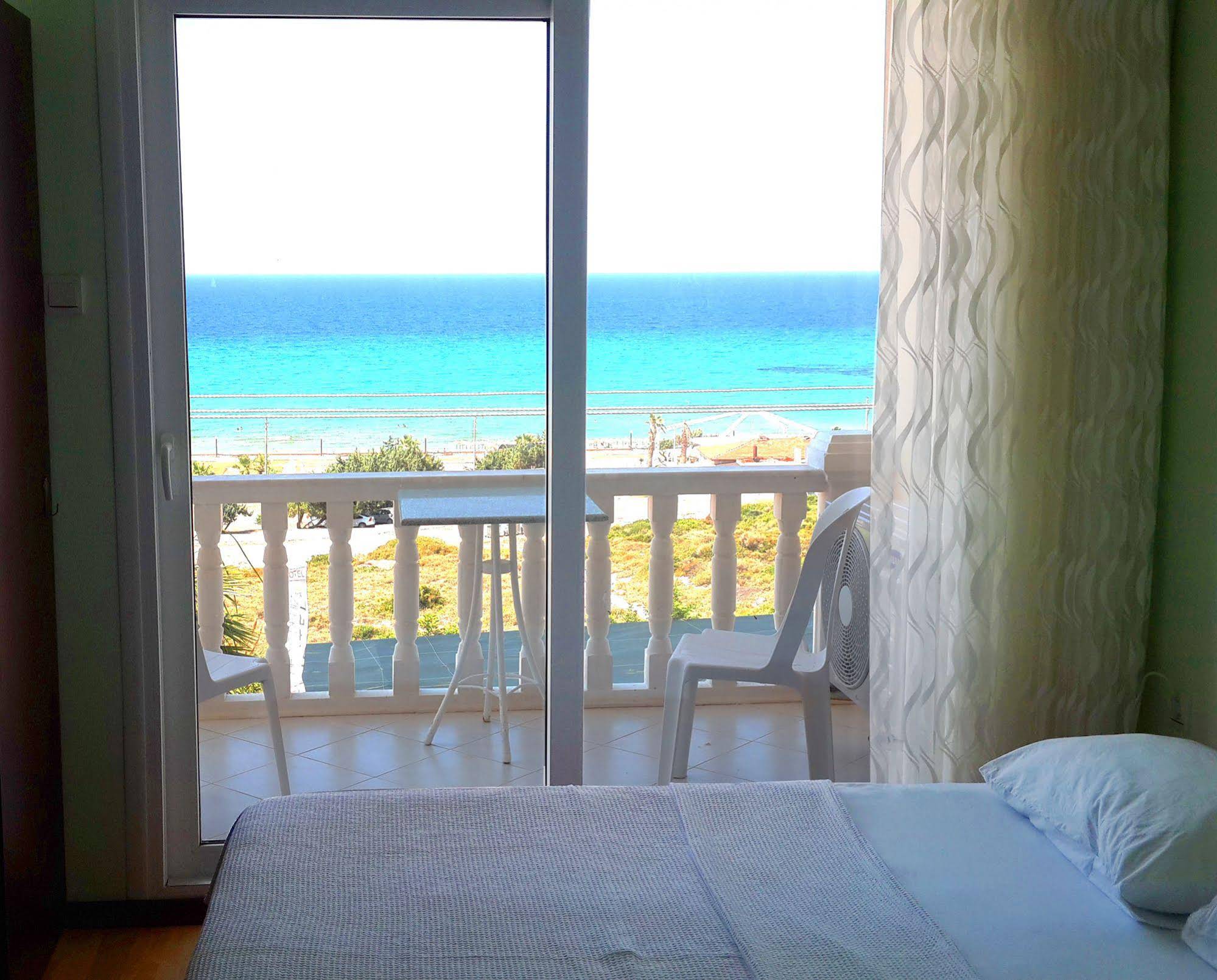 Mordogan Ardiç Deniz Otel