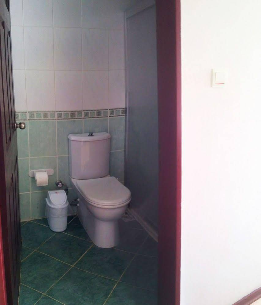 Mordogan Ardiç Deniz Otel