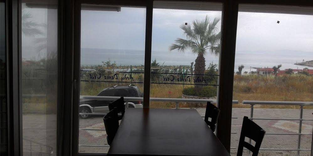 Mordogan Ardiç Deniz Otel