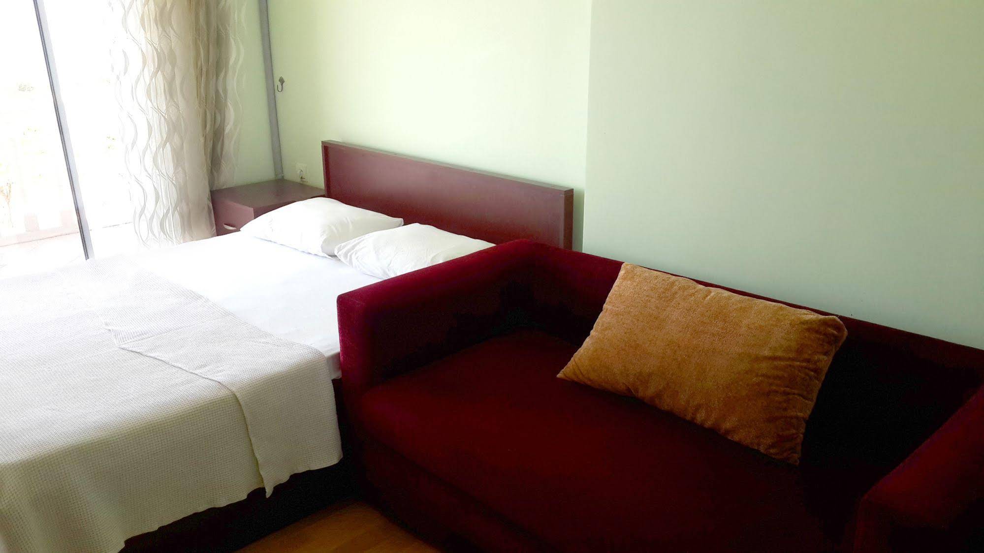 Mordogan Ardiç Deniz Otel