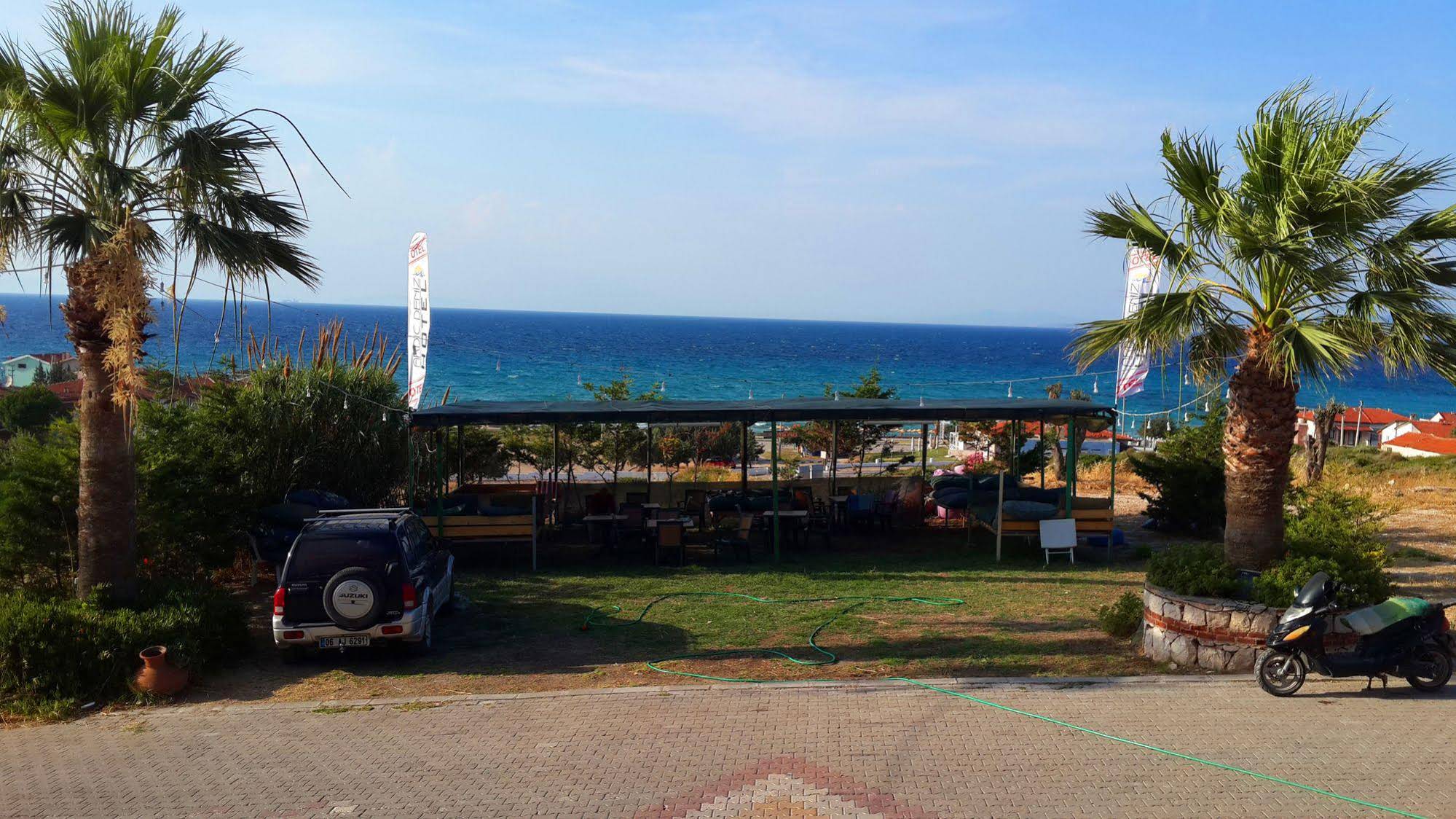 Mordogan Ardiç Deniz Otel