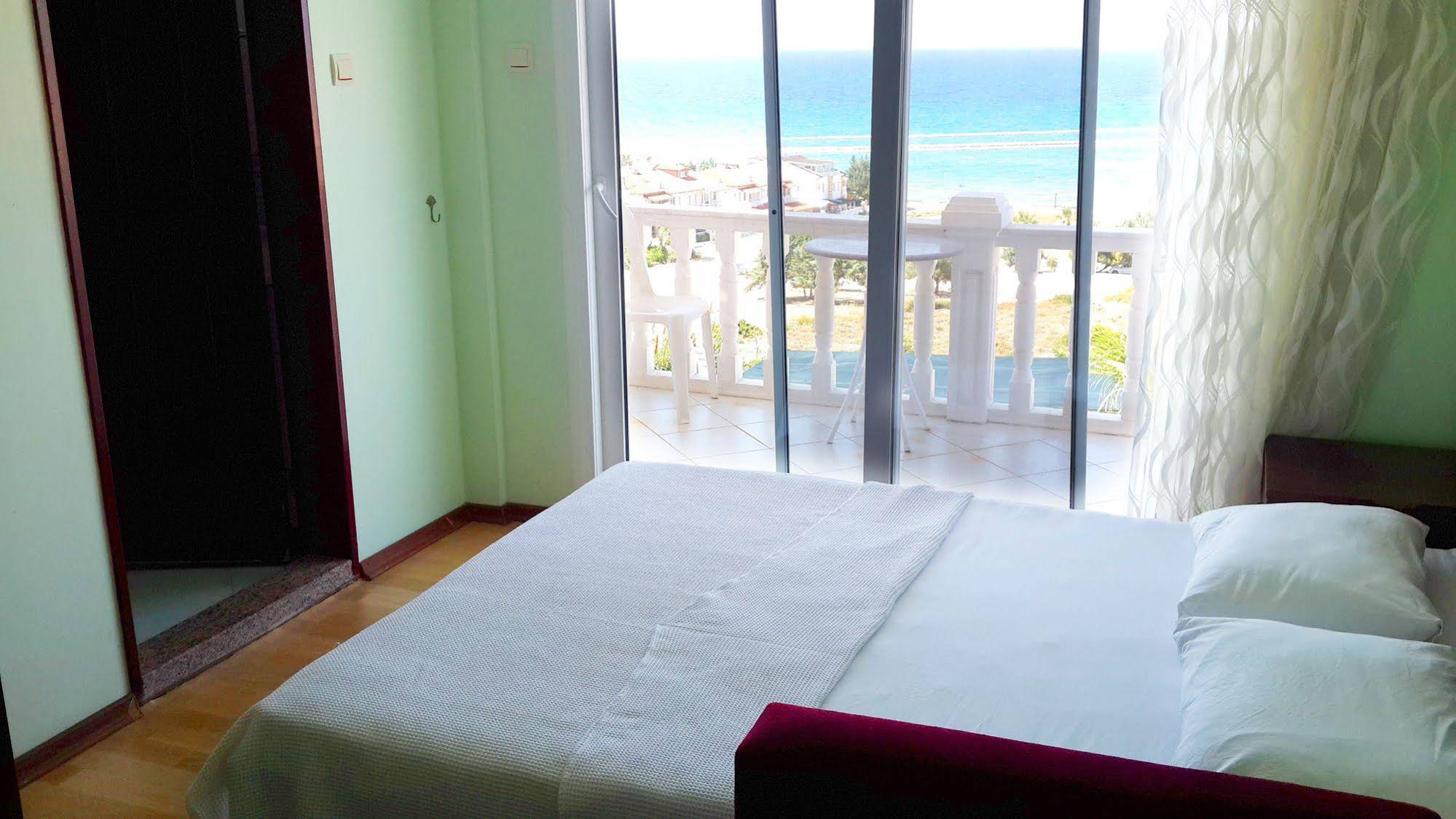 Mordogan Ardiç Deniz Otel