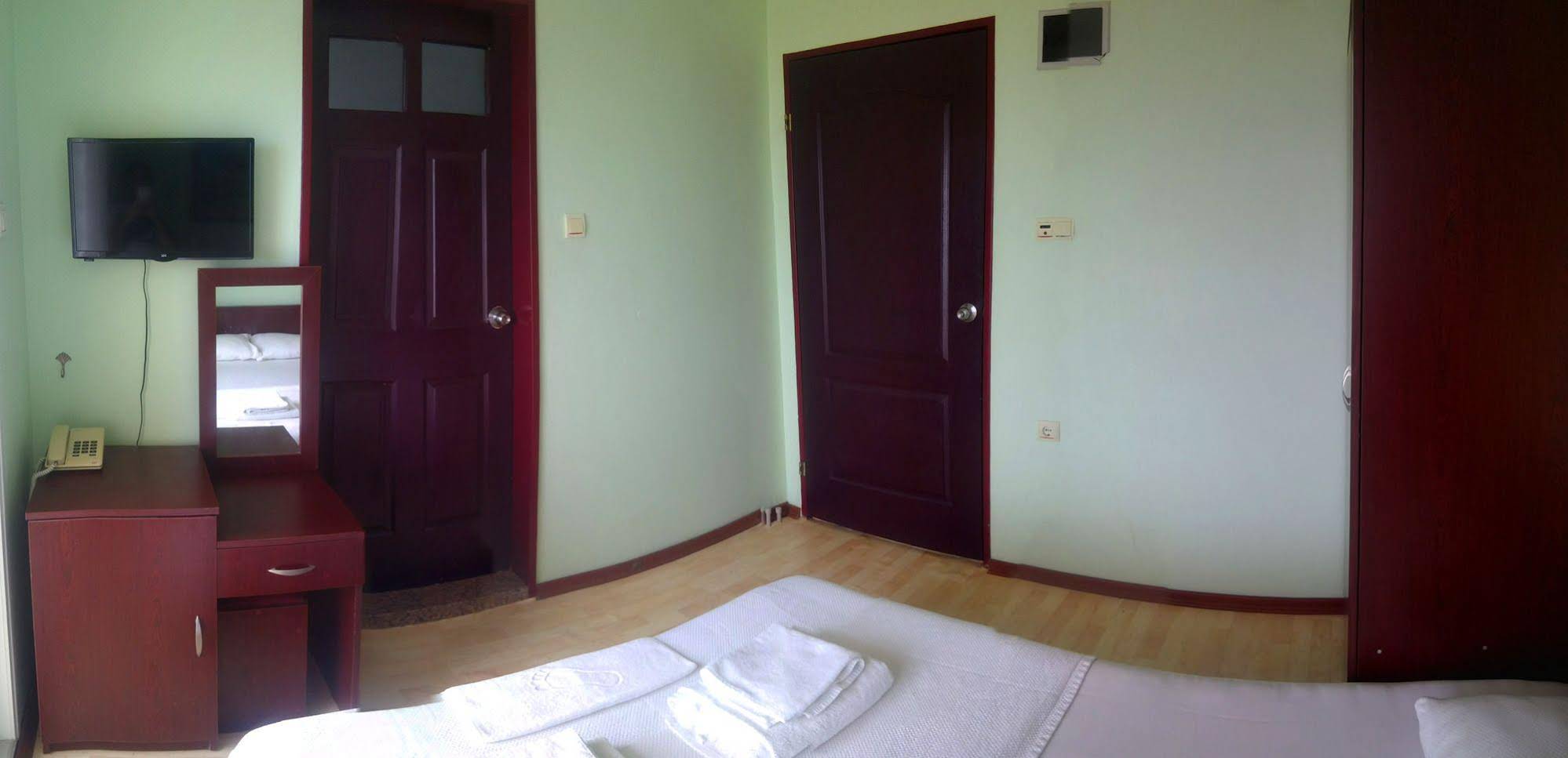 Mordogan Ardiç Deniz Otel