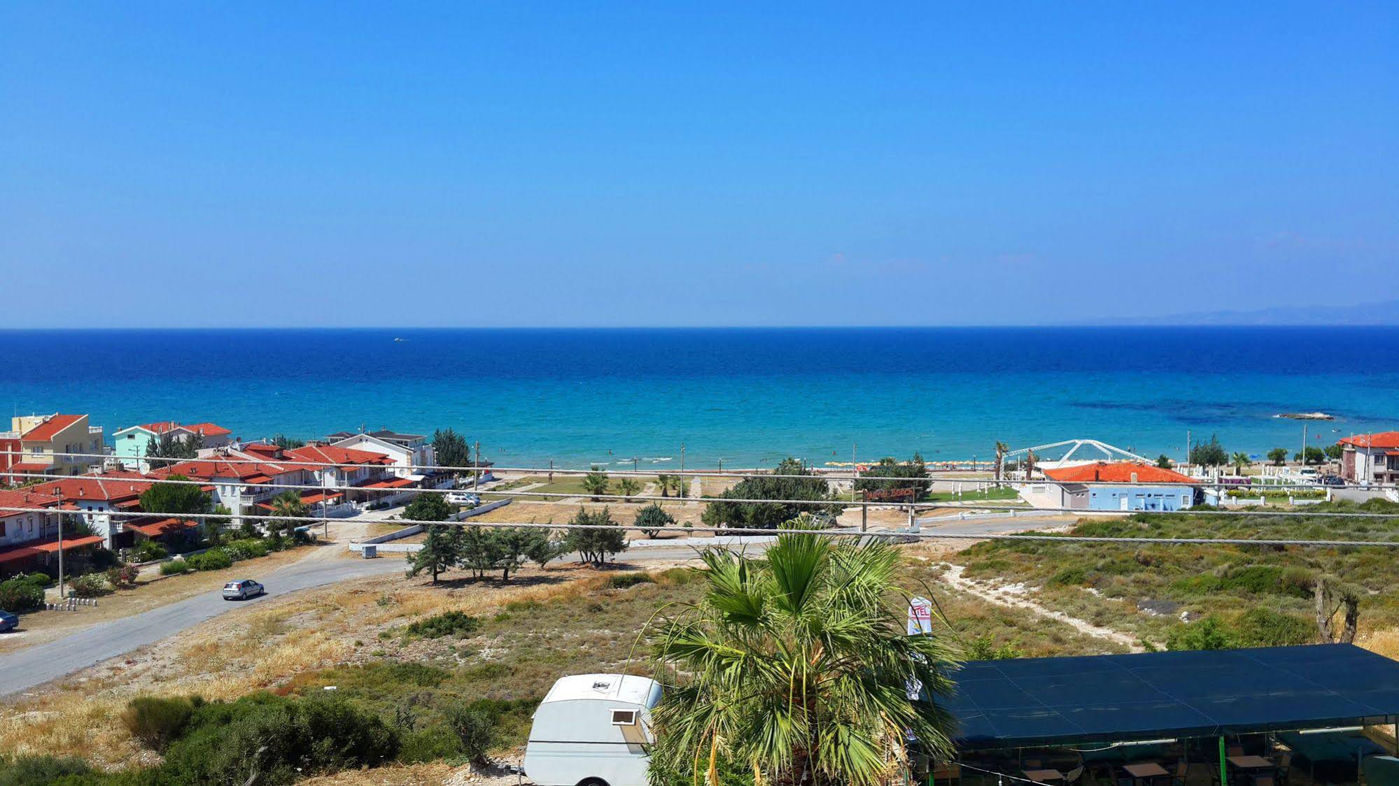 Mordogan Ardiç Deniz Otel