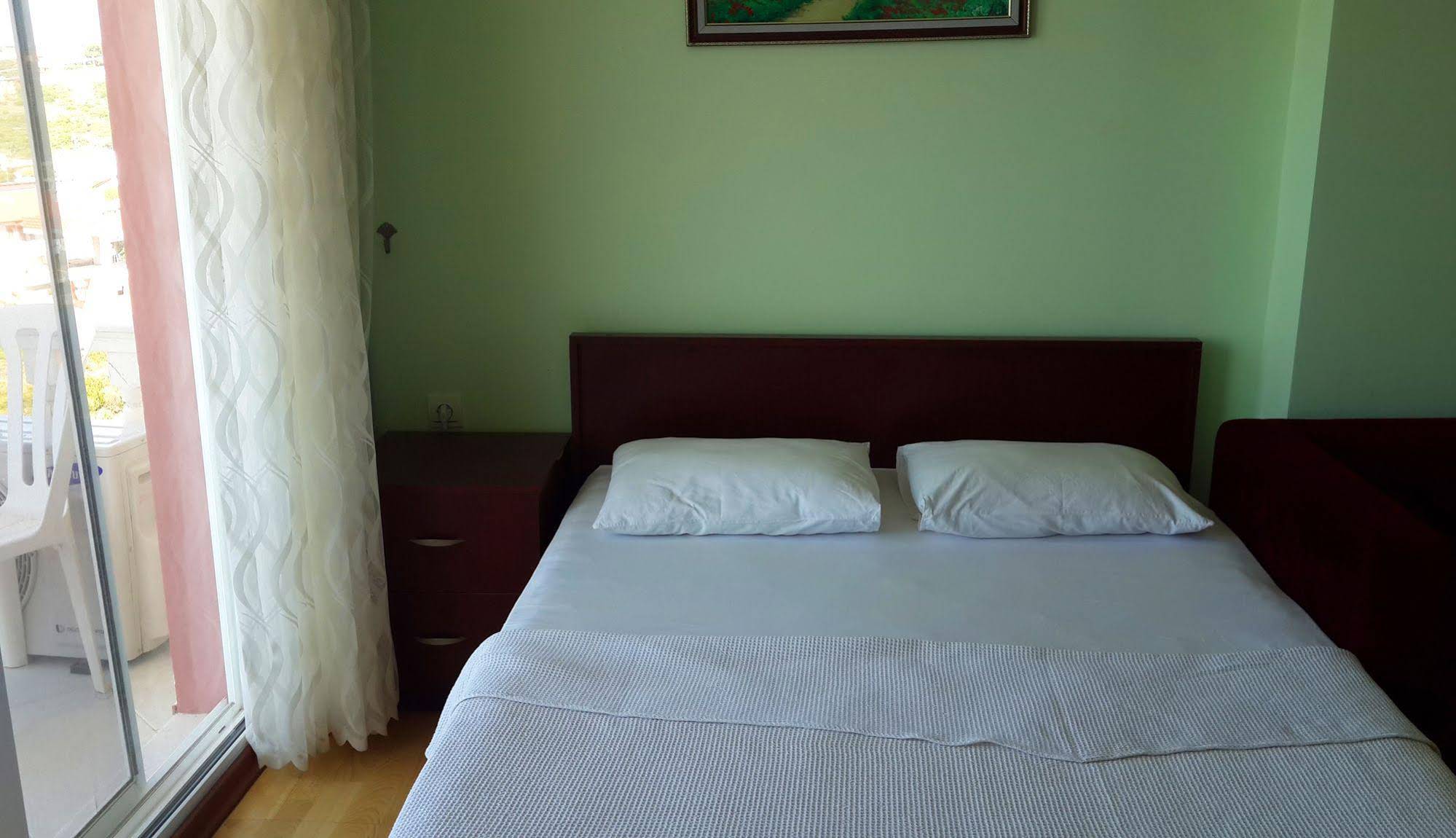 Mordogan Ardiç Deniz Otel