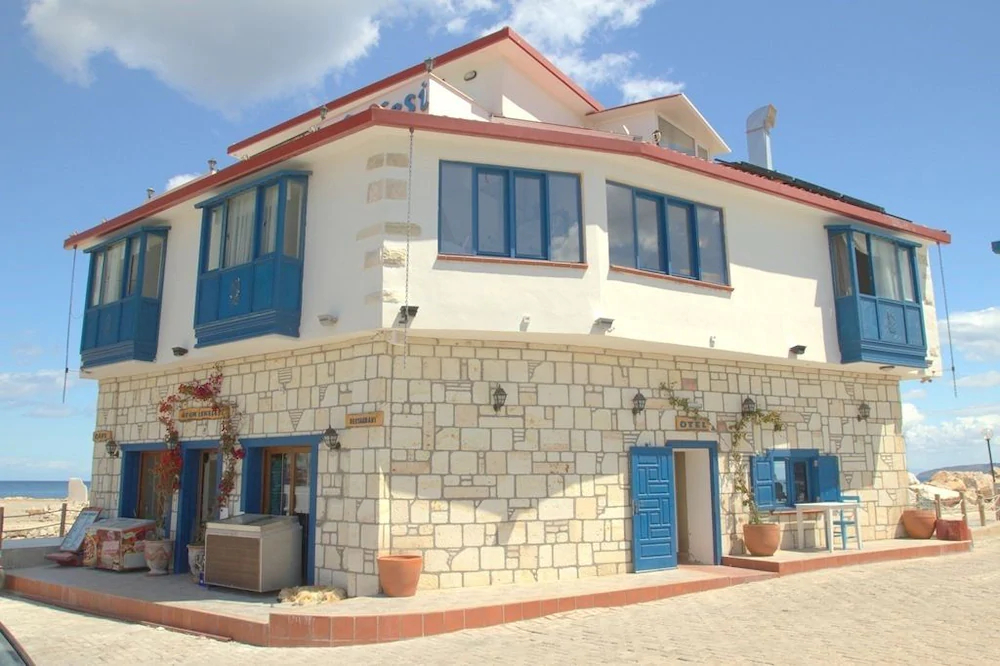 Üzüm Iskelesi
