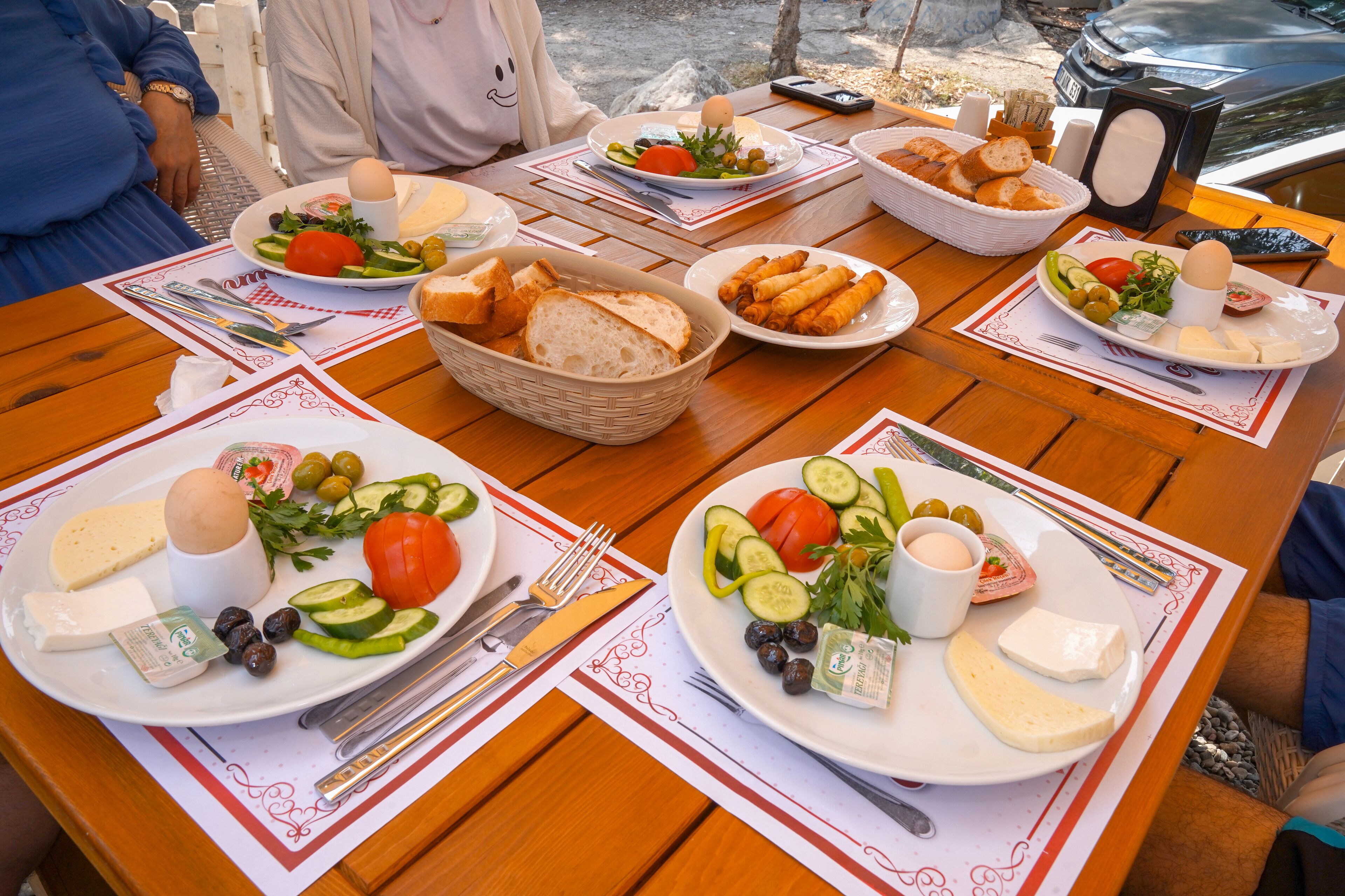 Akyaka Nehir Butik Otel
