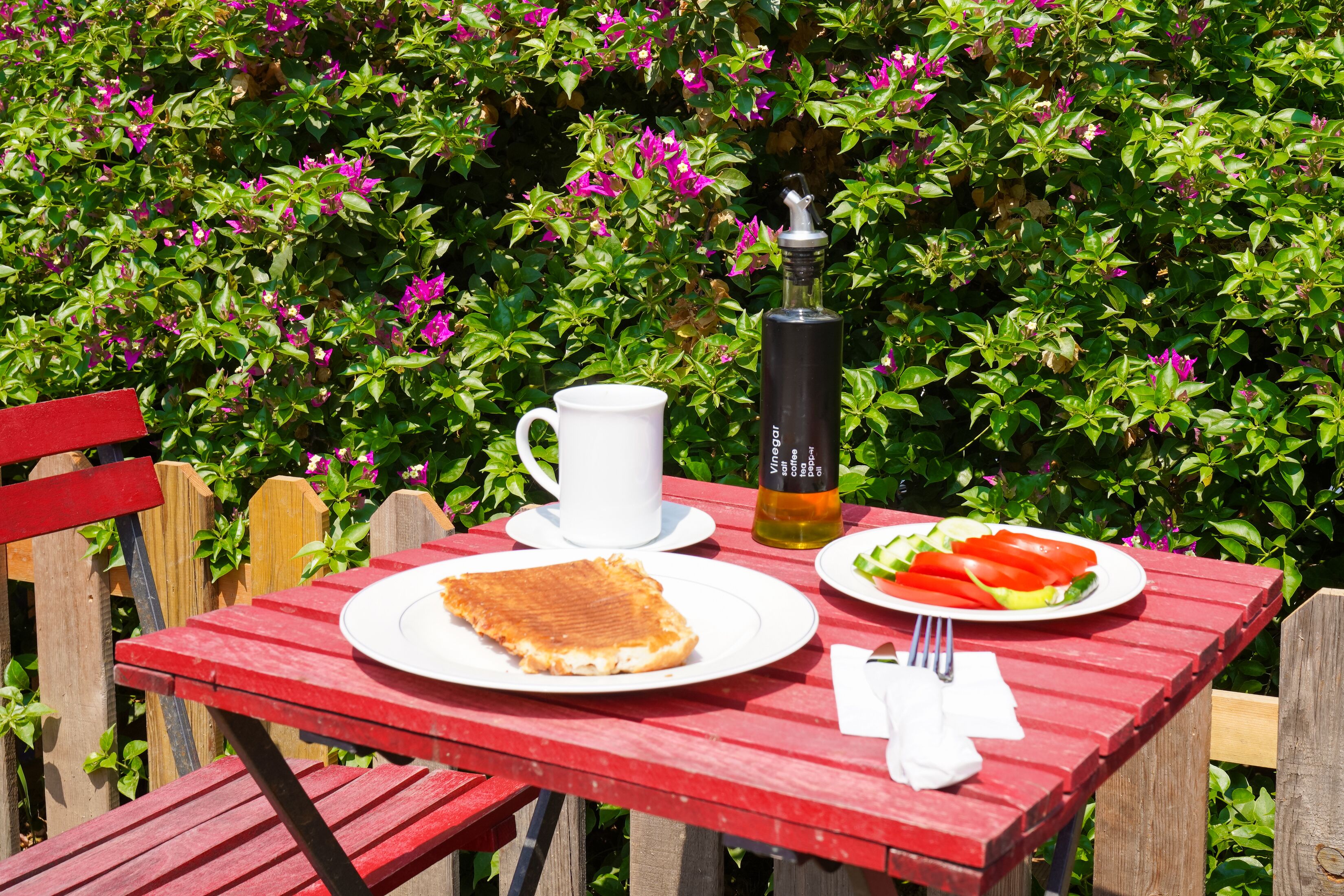 Akyaka Nehir Butik Otel