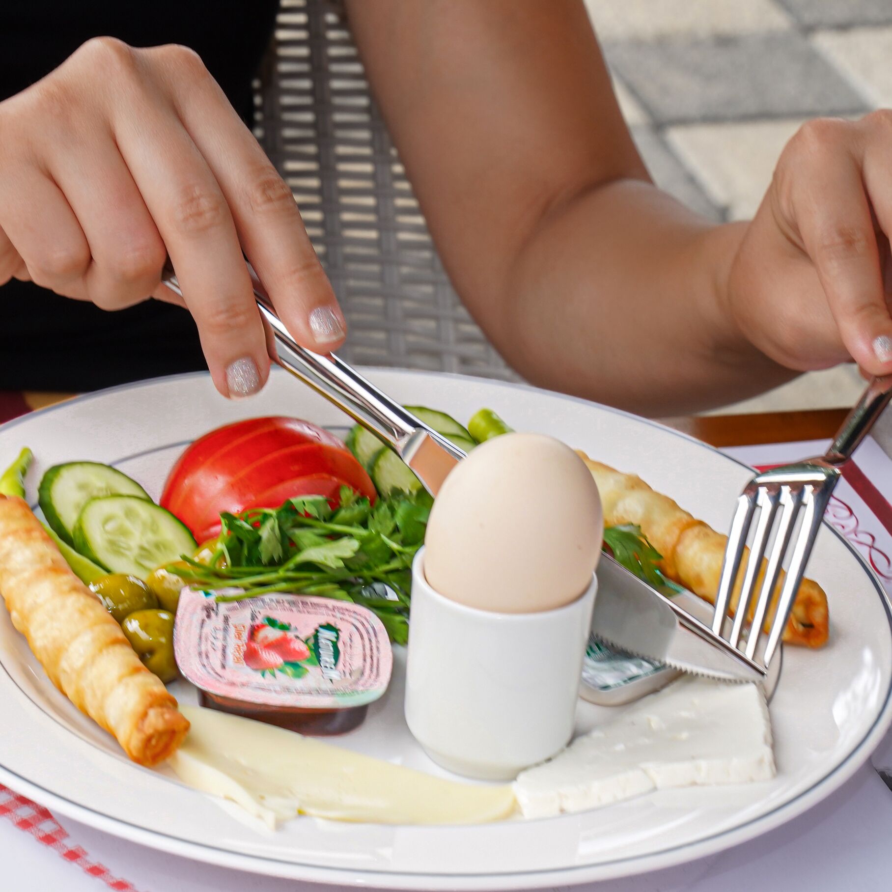 Akyaka Nehir Butik Otel