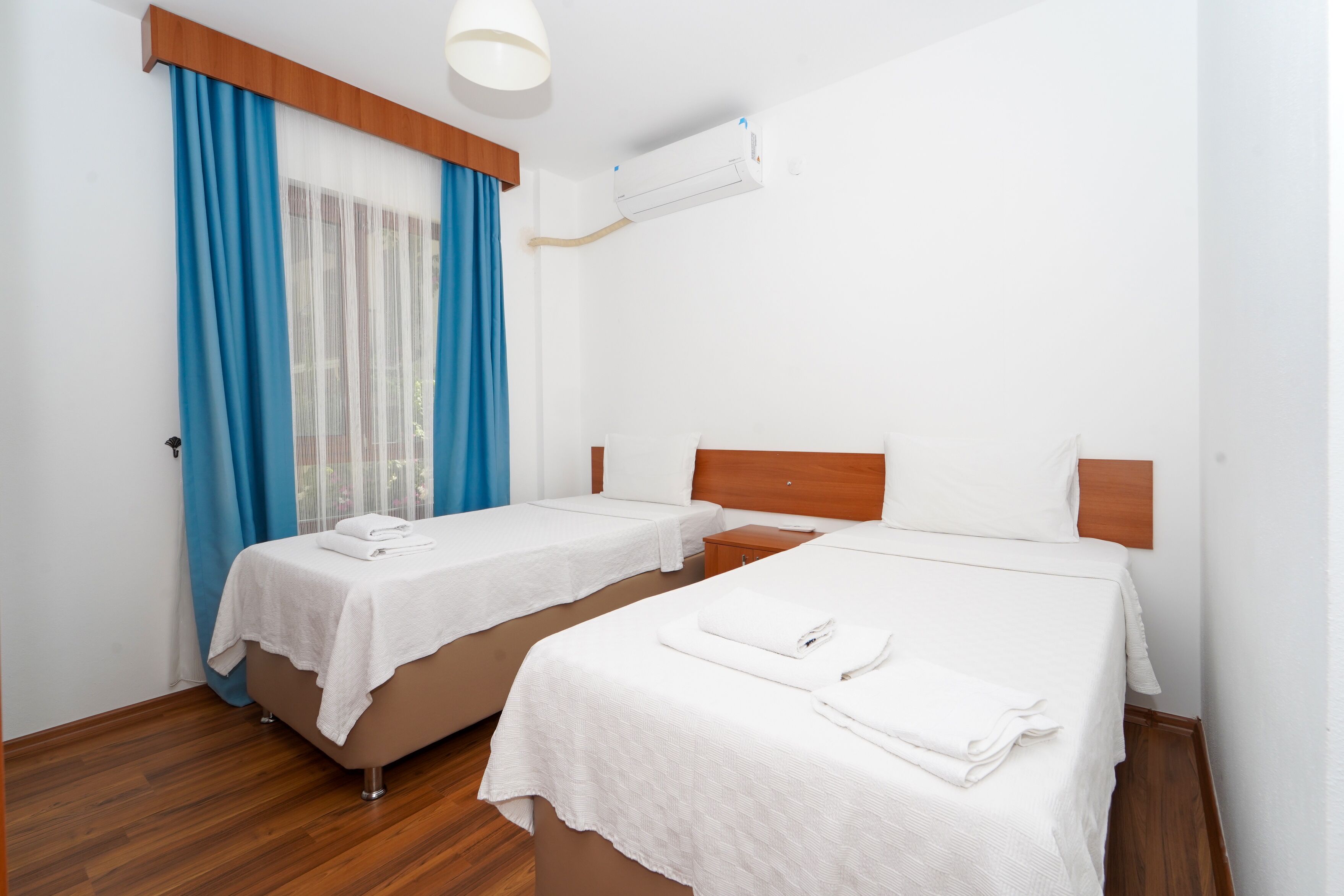 Akyaka Nehir Butik Otel