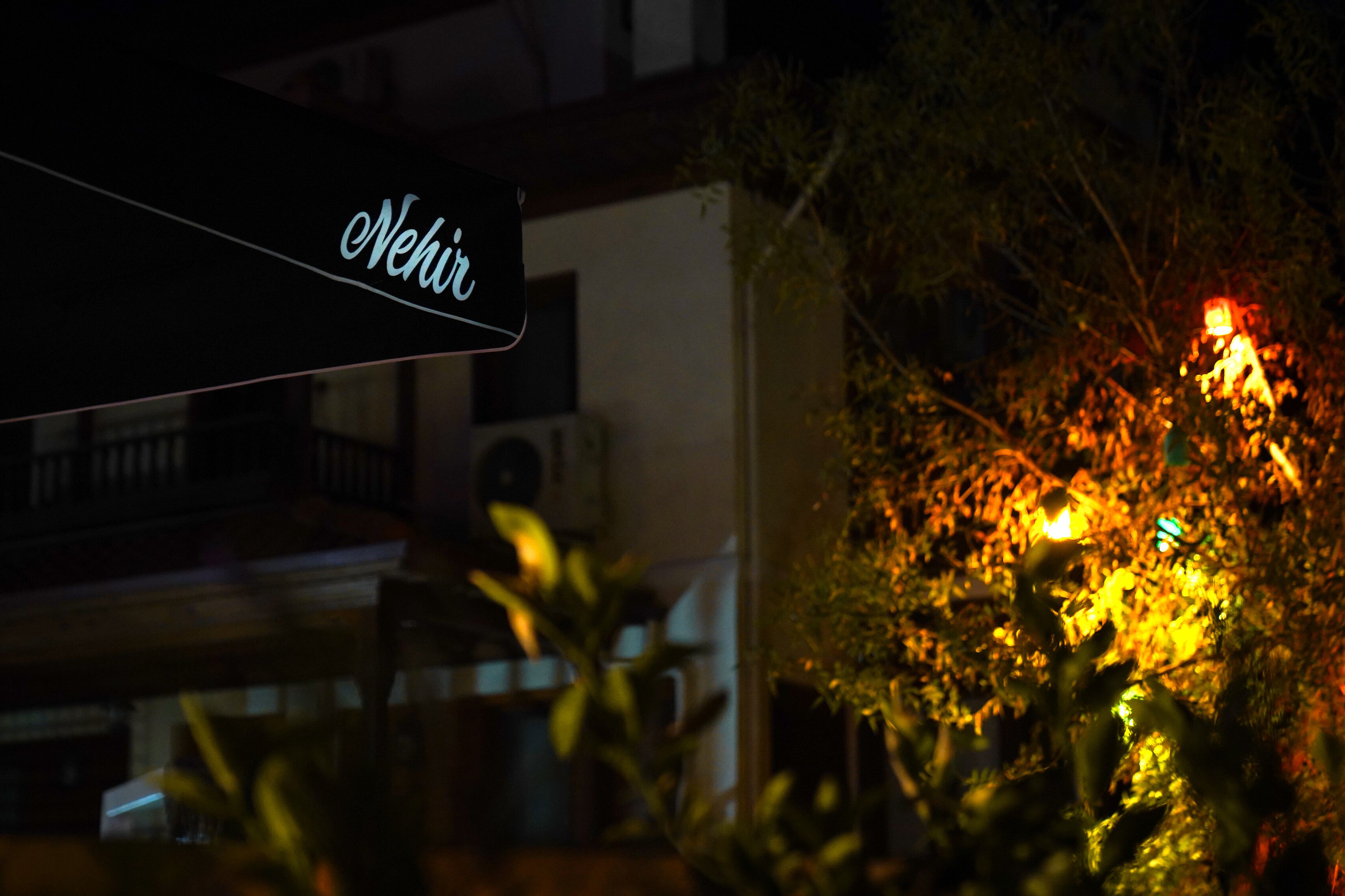 Akyaka Nehir Butik Otel