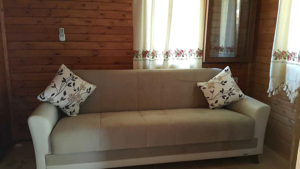 Datca Dream Garden Evleri