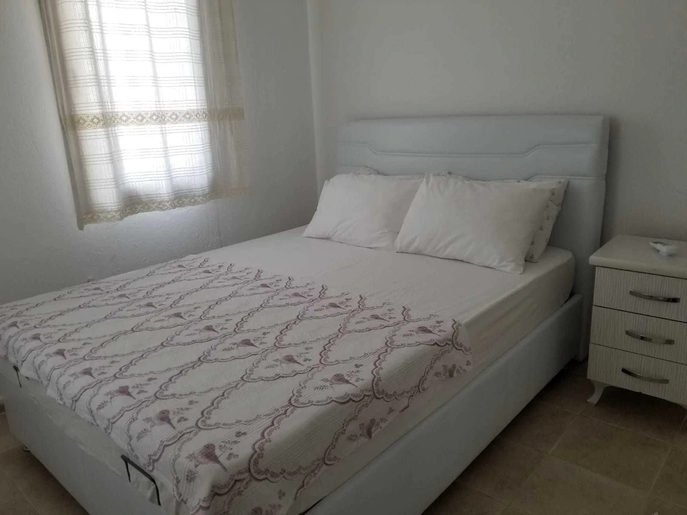 Datca Dream Garden Evleri