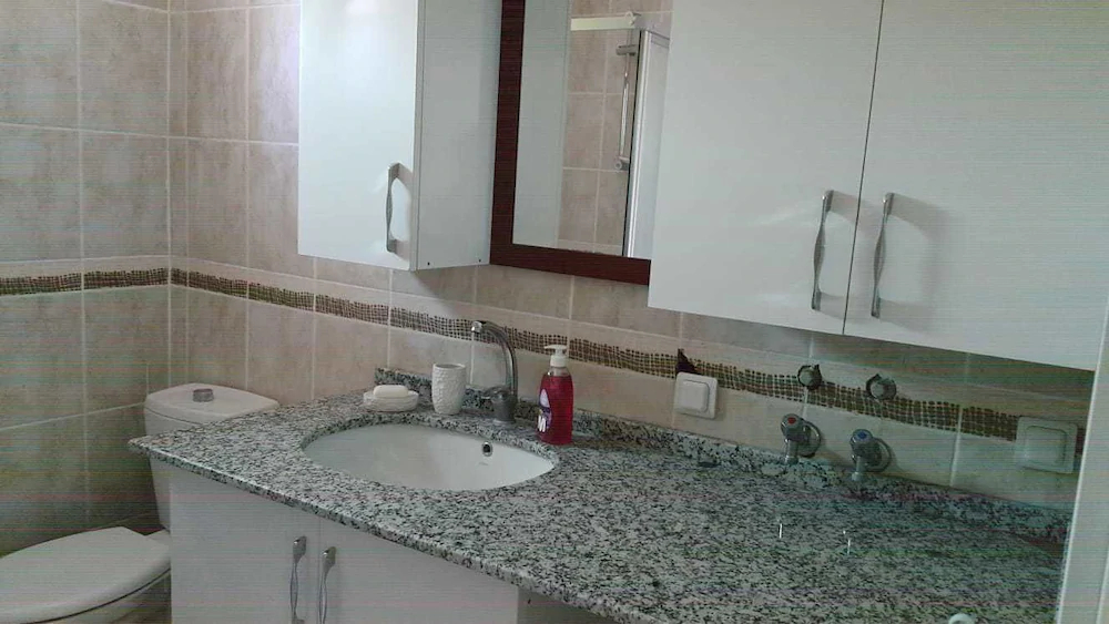 Datca Dream Garden Evleri