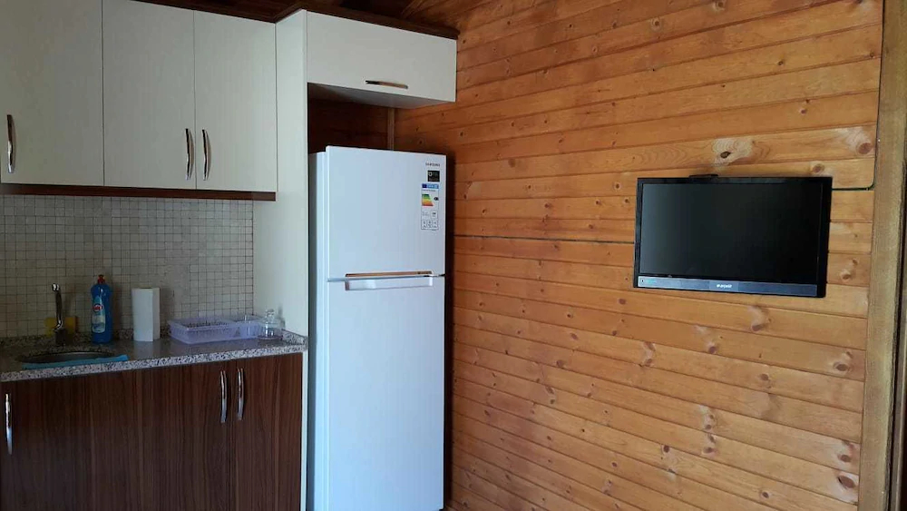 Datca Dream Garden Evleri