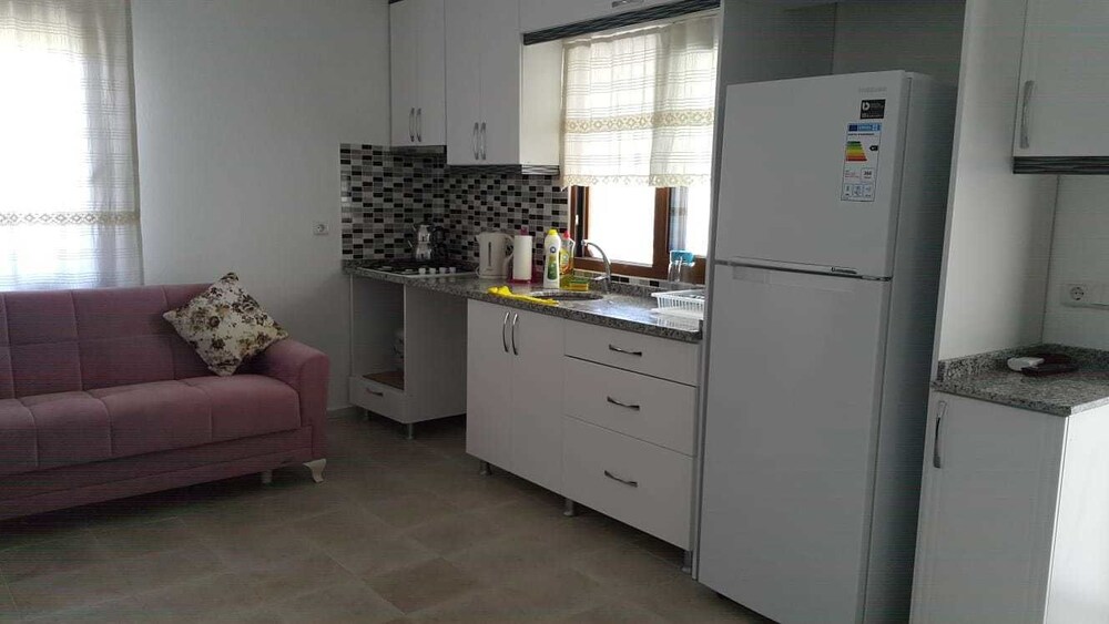 Datca Dream Garden Evleri