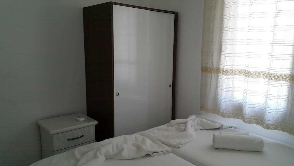 Datca Dream Garden Evleri