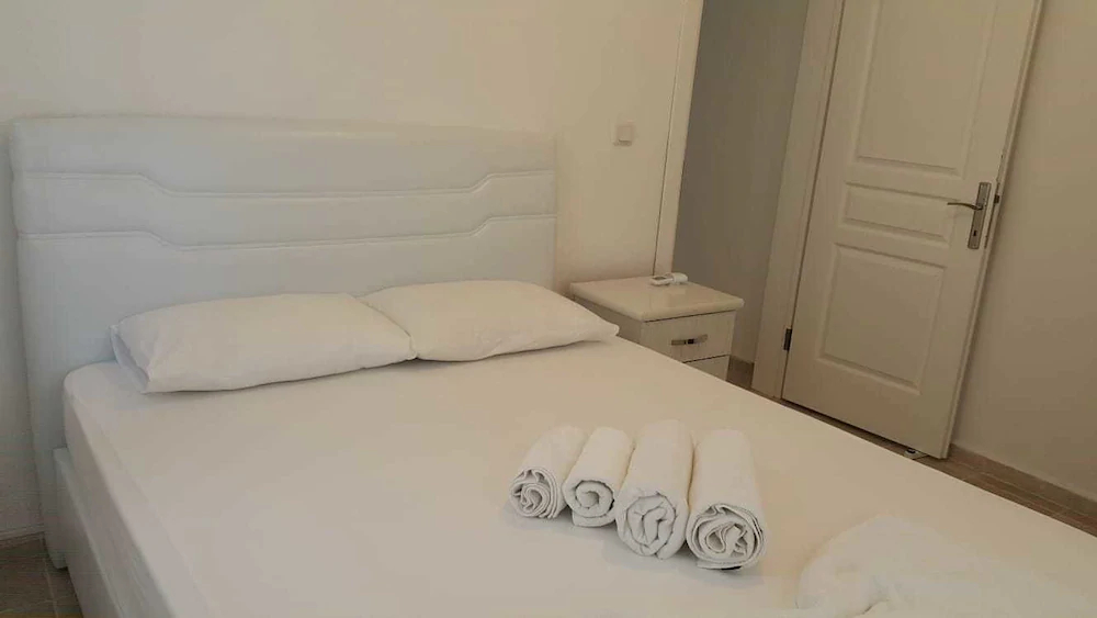 Datca Dream Garden Evleri