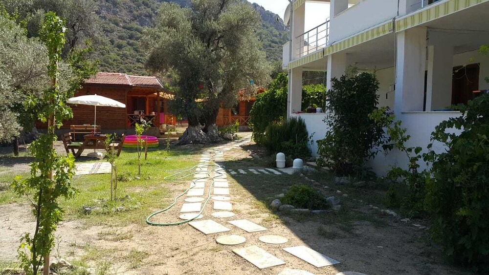 Datca Dream Garden Evleri