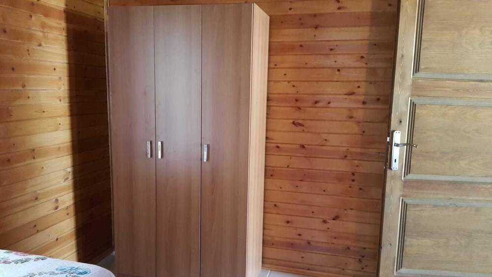 Datca Dream Garden Evleri